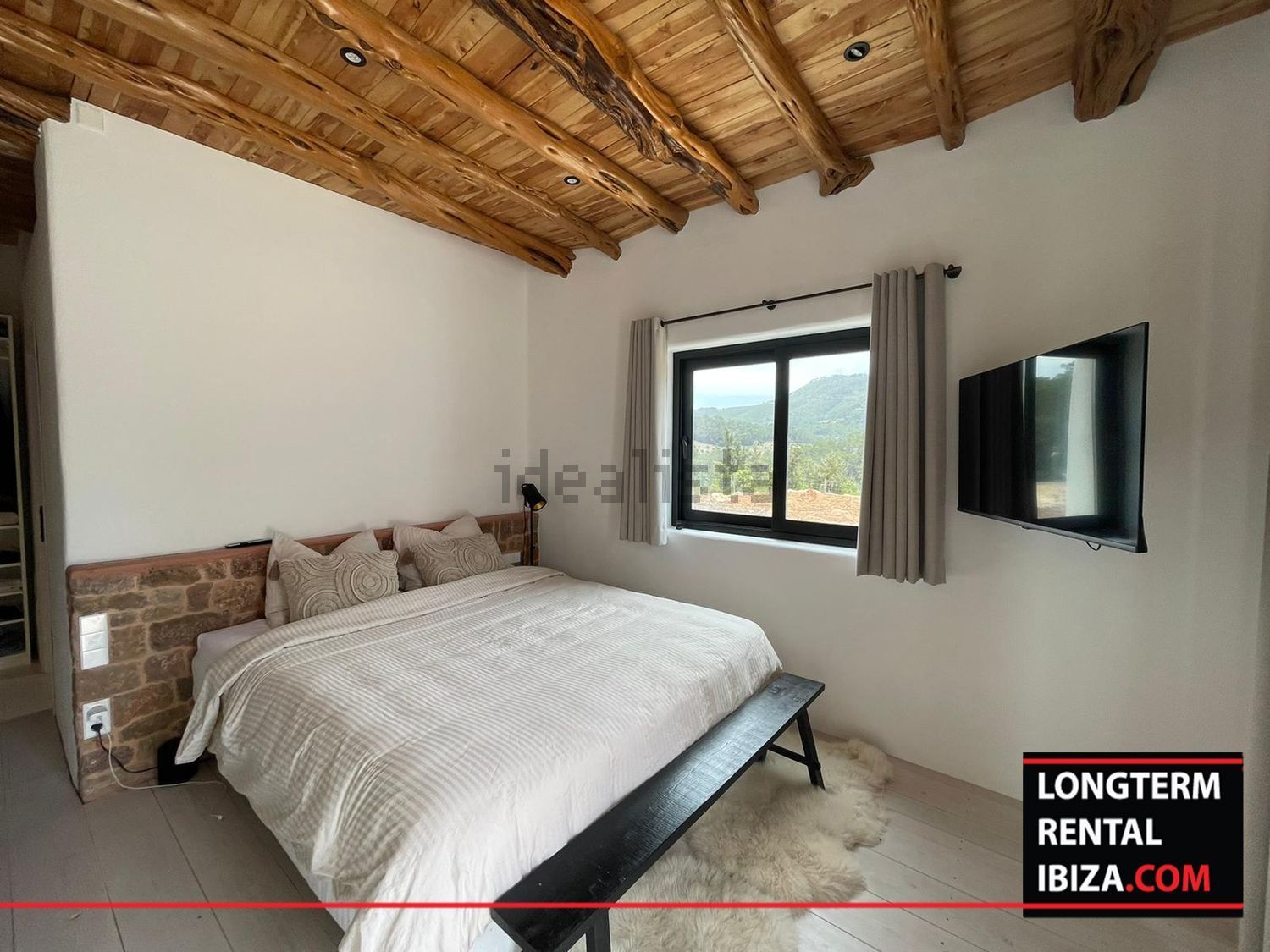 Casa de 300 m² en Sant Joan de Labritja
