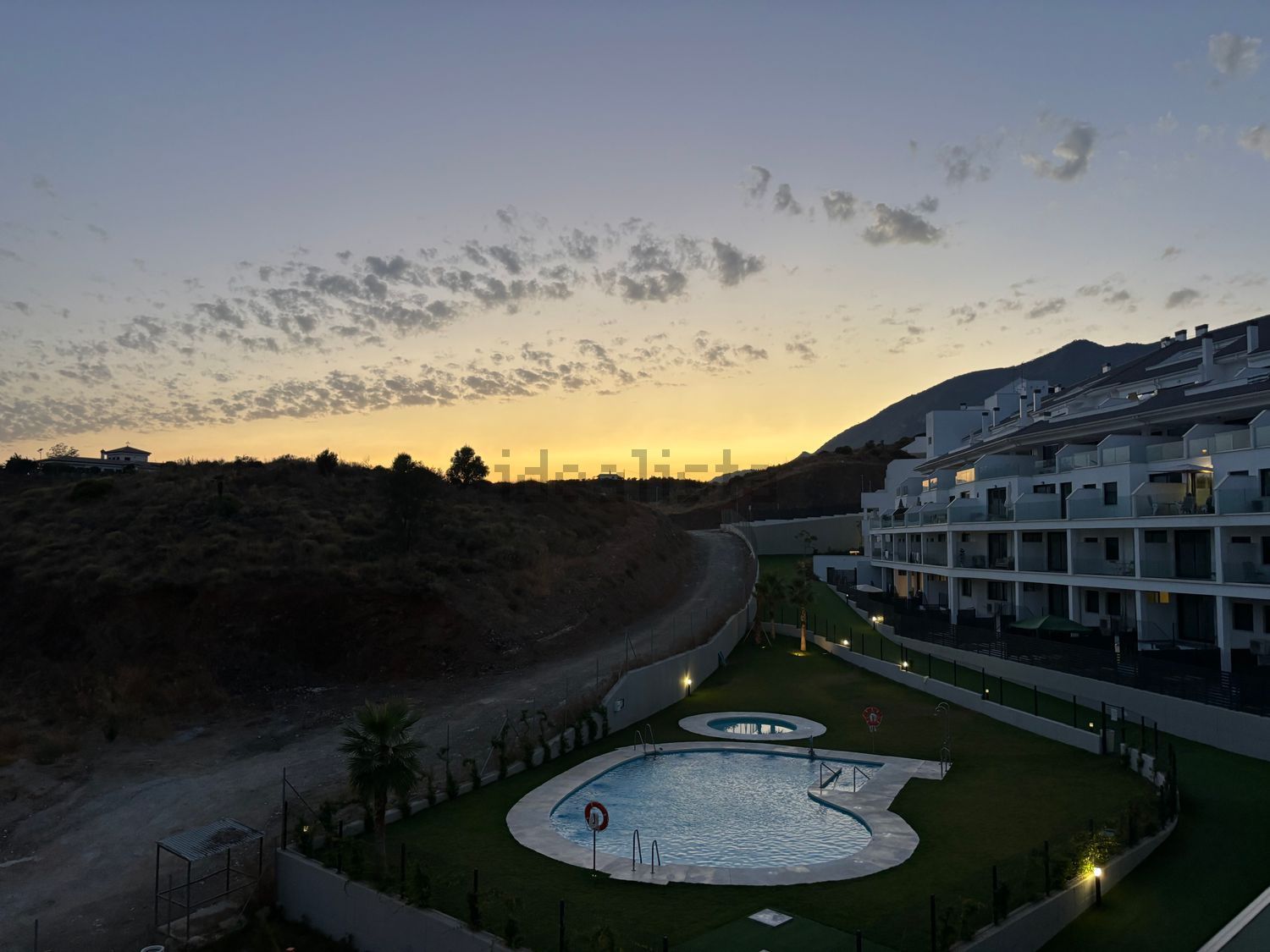 Piso de 93 m² en Fuengirola