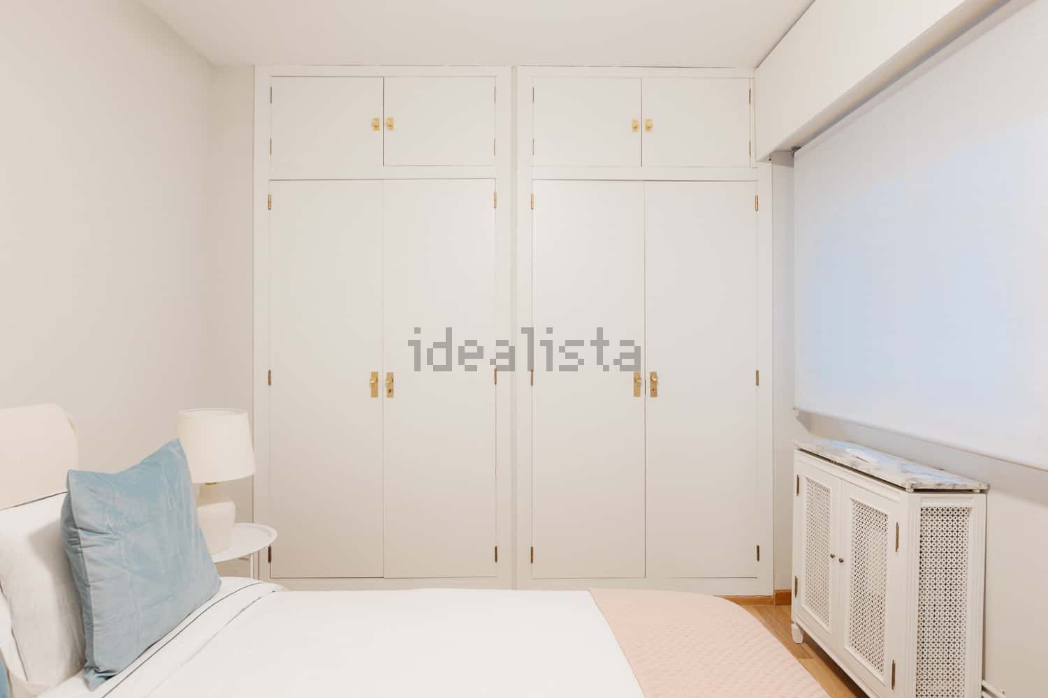 Habitació de lloguer, València