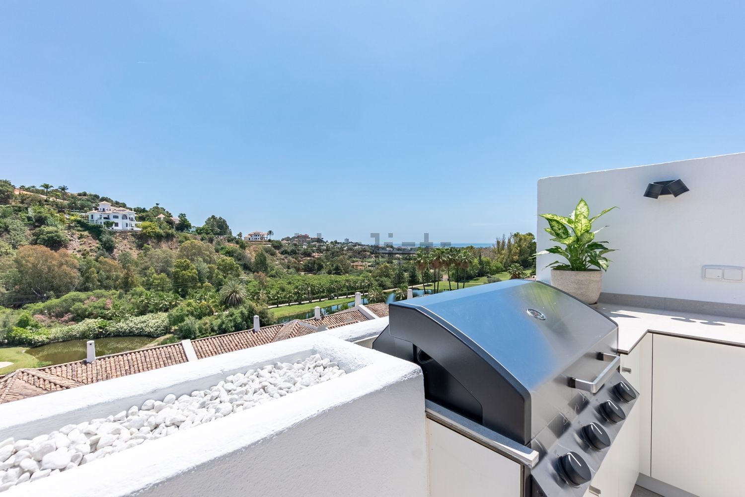 Appartamento 157 m² a Benahavís