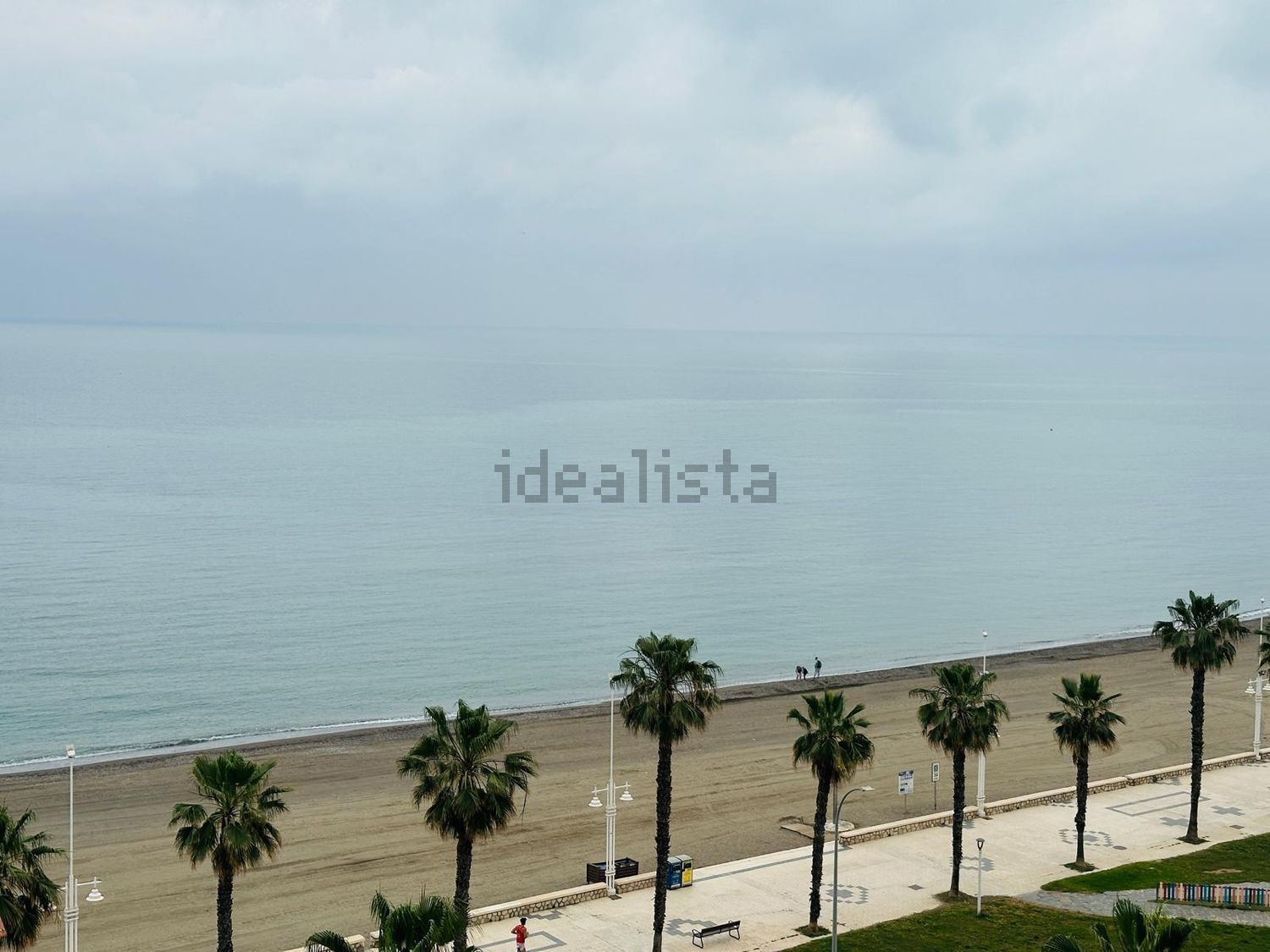 Pis de 65 m² a Màlaga