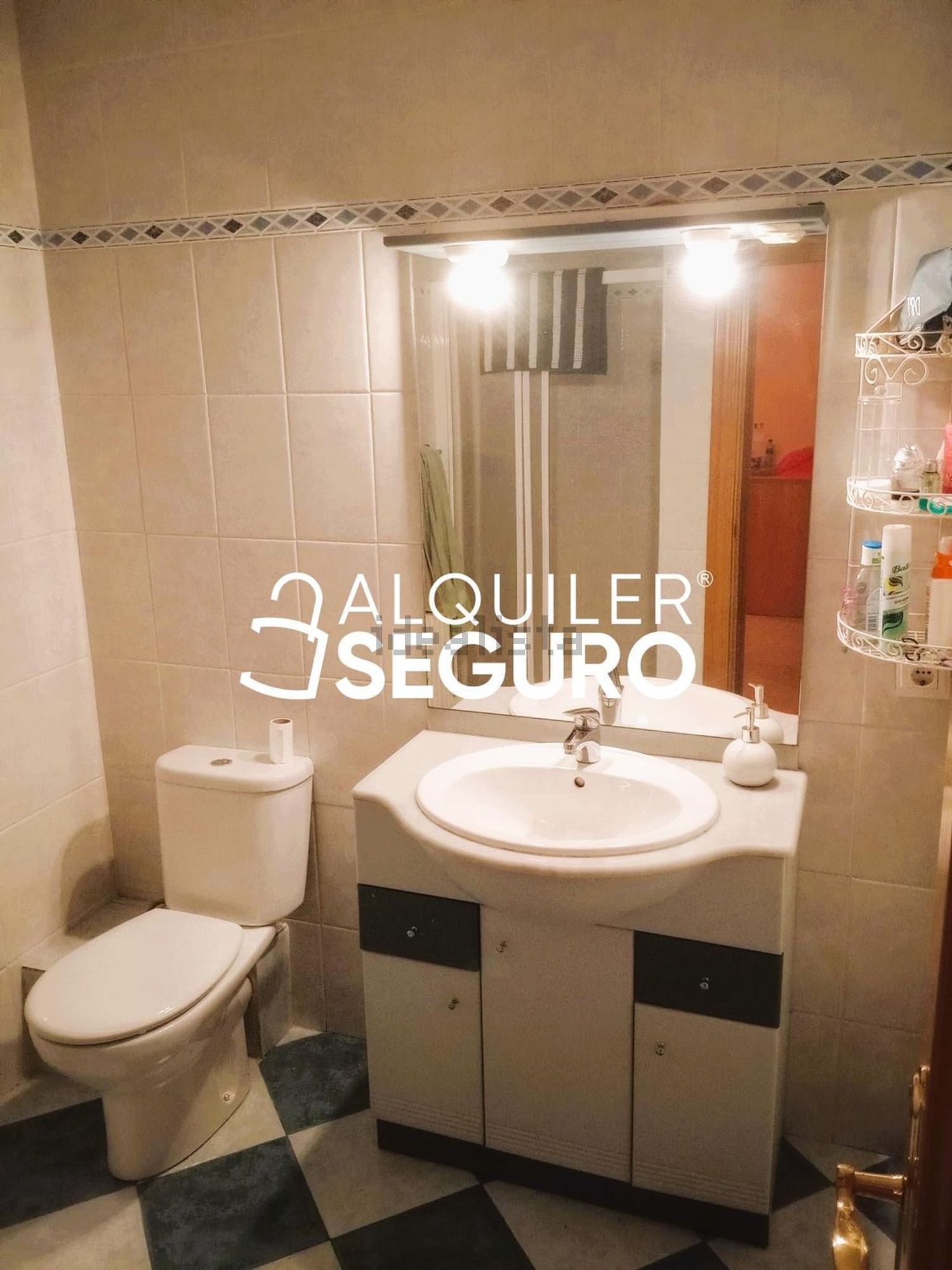 Piso de 113 m² en Valladolid