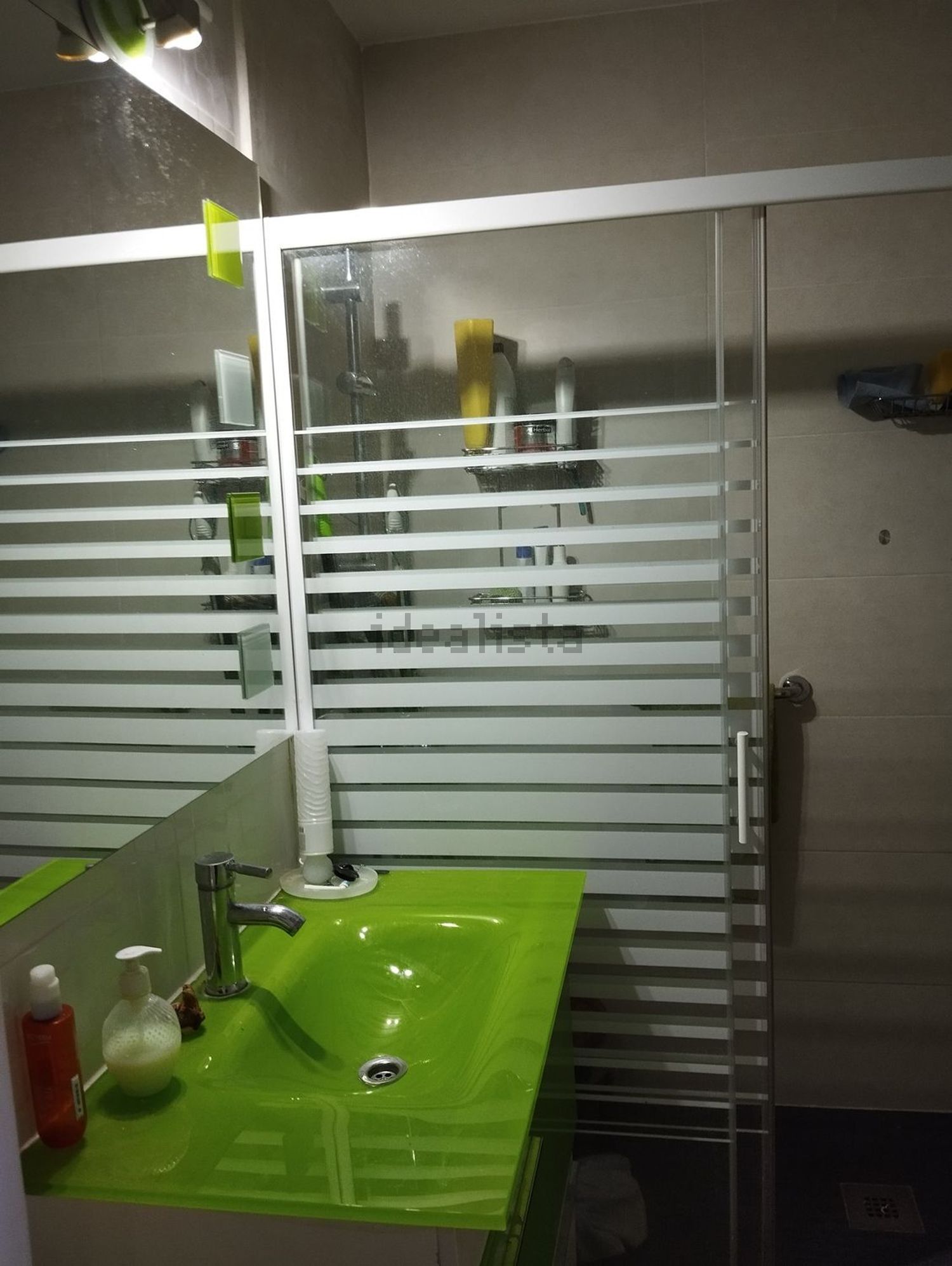 Habitació de lloguer, Sevilla