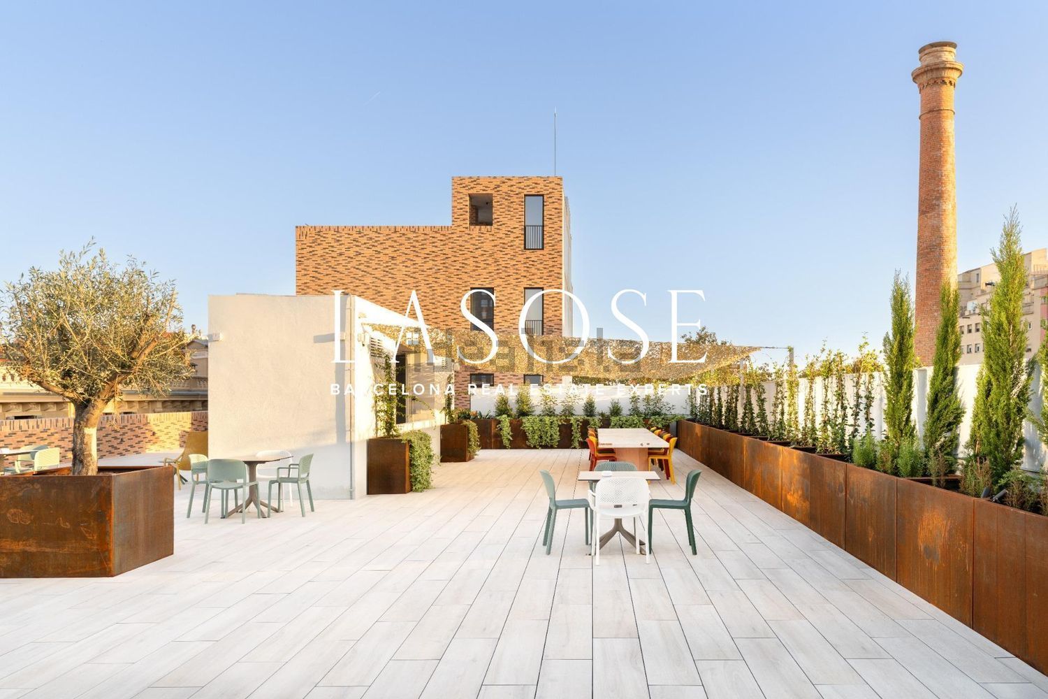 Appartamento 22 m² a Barcelona