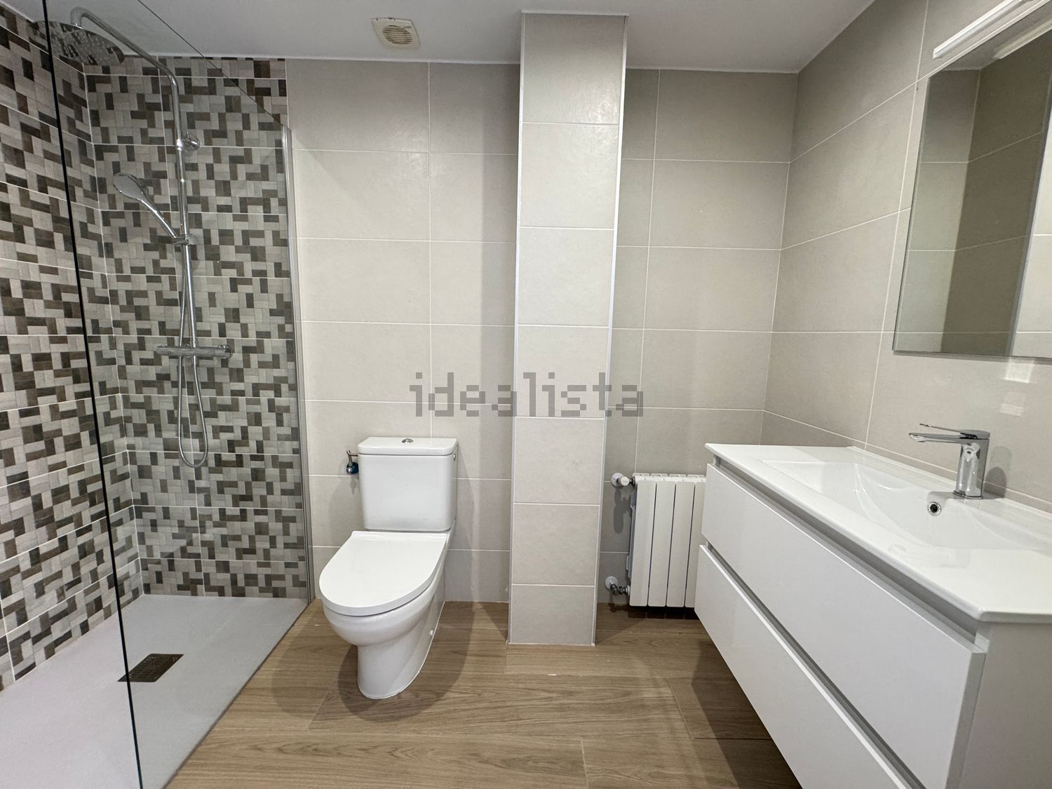 Piso de 97 m² en Figueres