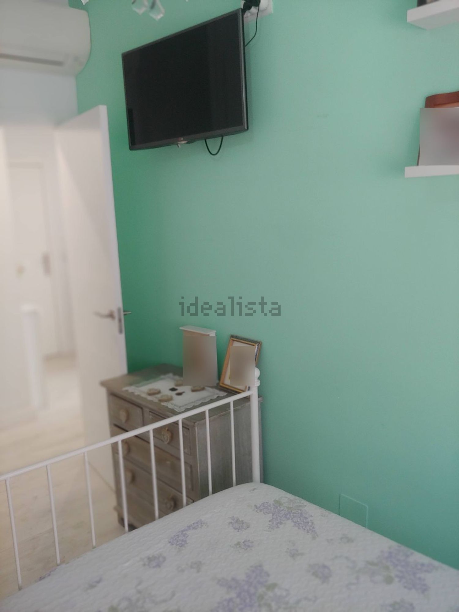Wohnung 120 m² in Madrid