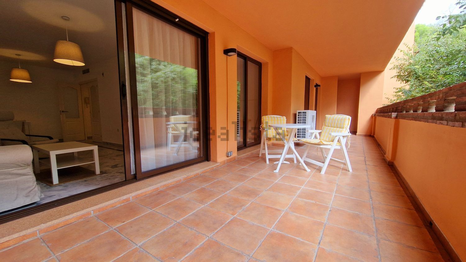 Appartement 96 m² à Marbella