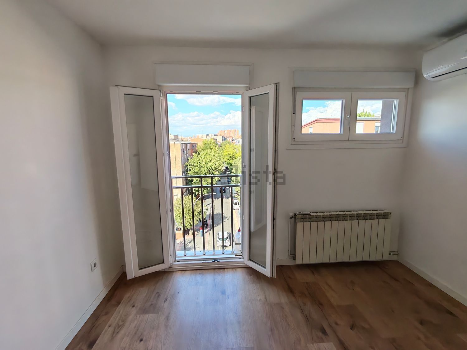 Pis de 69 m² a Madrid