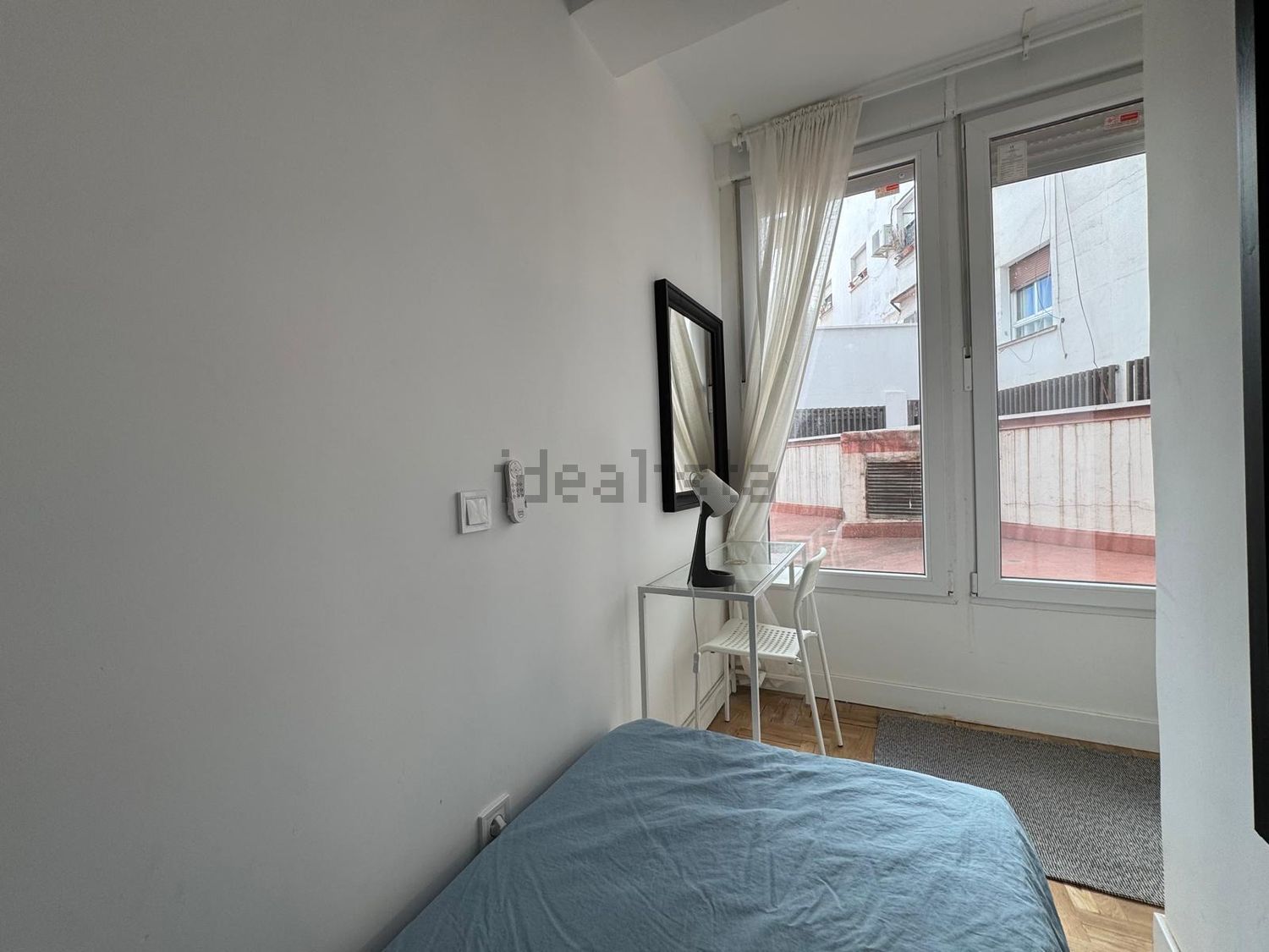 Pis de 65 m² a Madrid