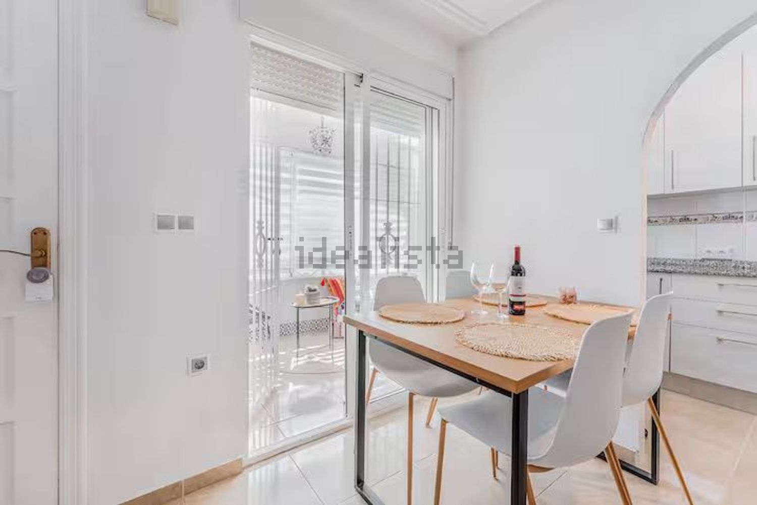 Appartement 65 m² à Santa Pola