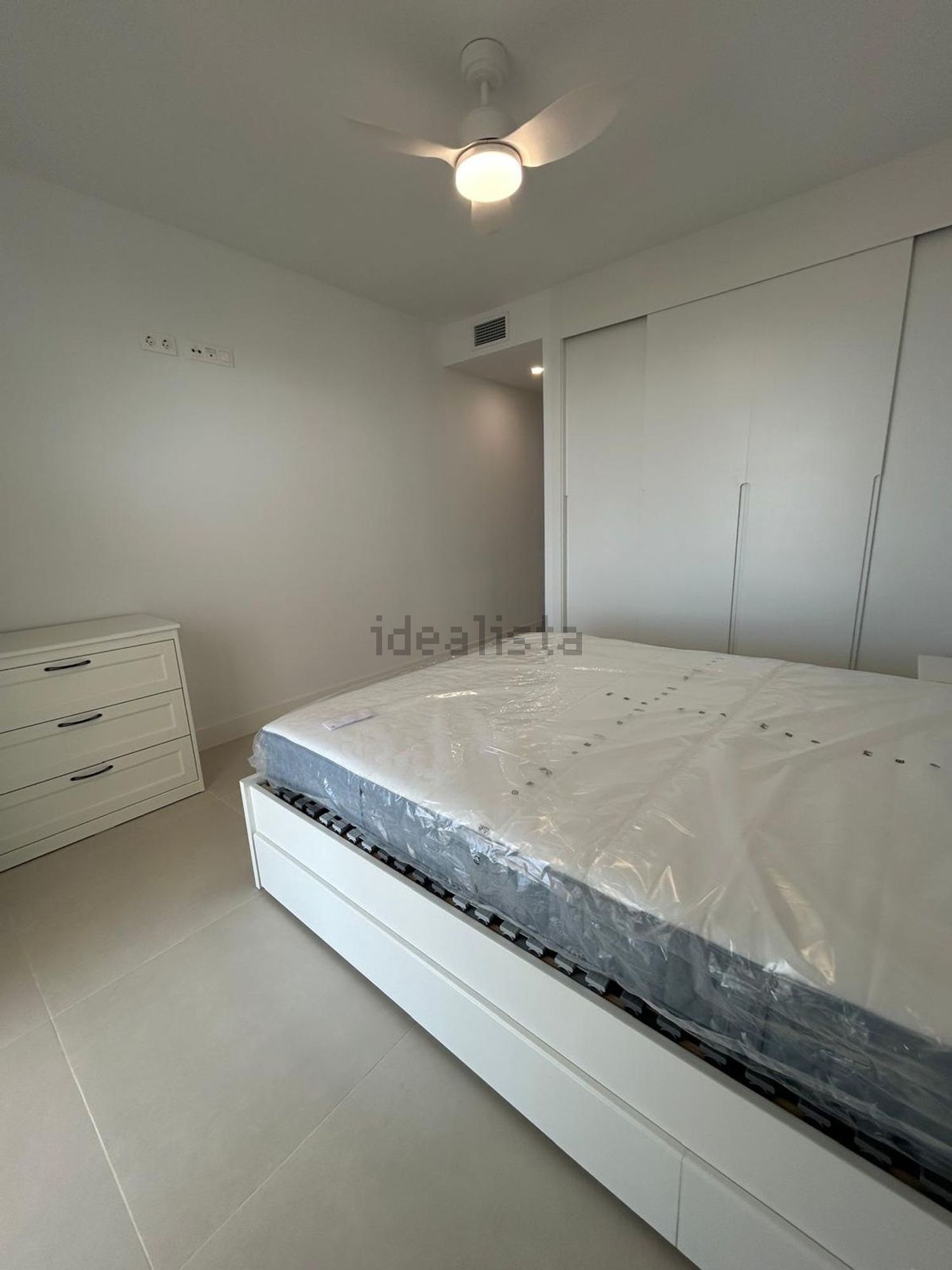 Pis de 88 m² a Fuengirola