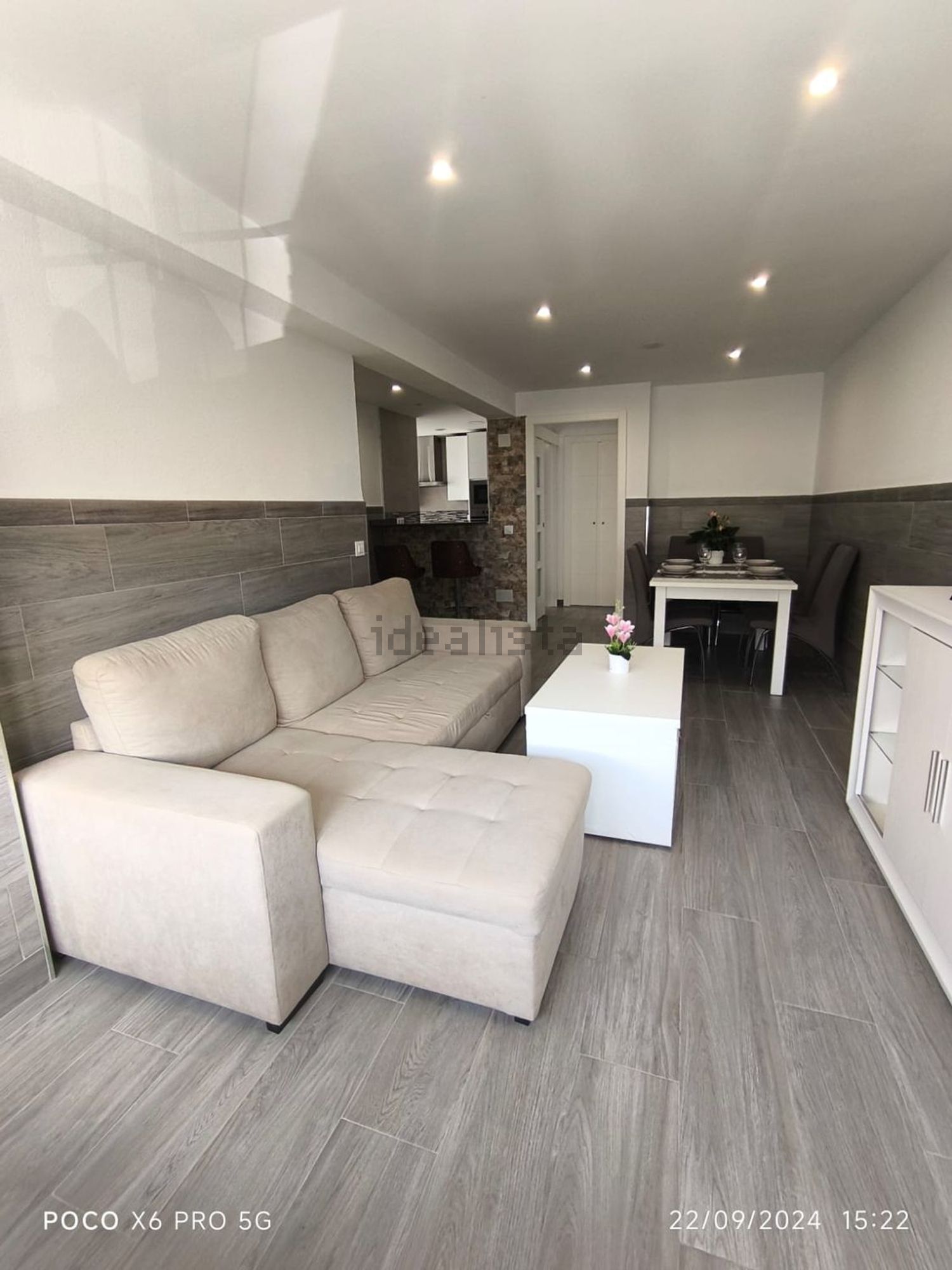 Habitació de lloguer, Sevilla