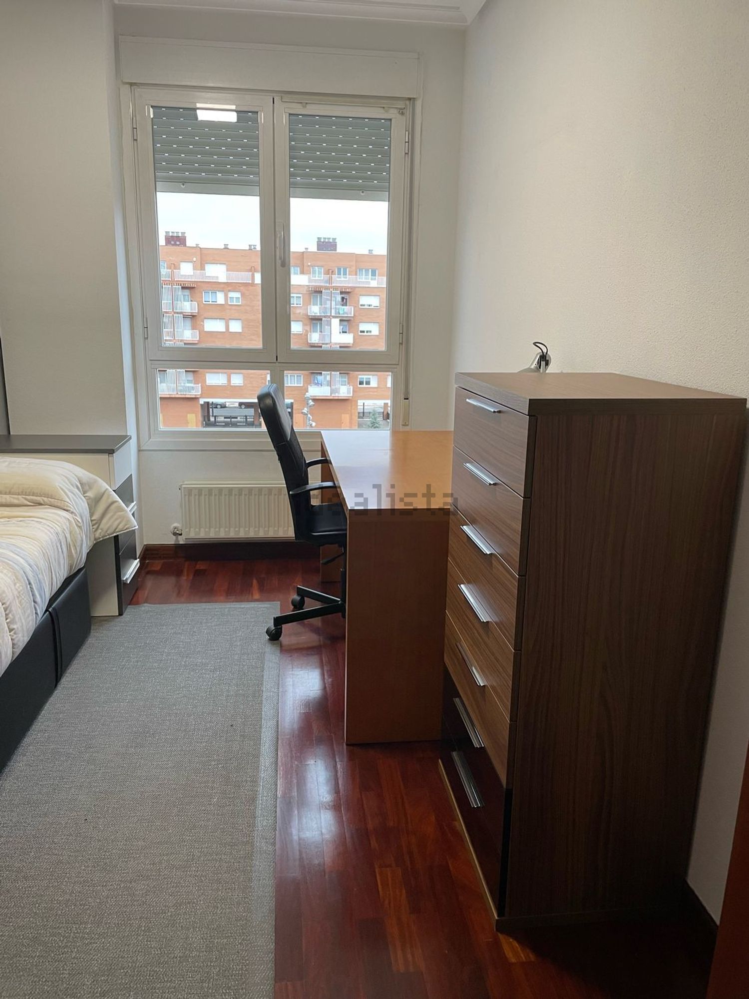 Pis de 90 m² a Vitòria