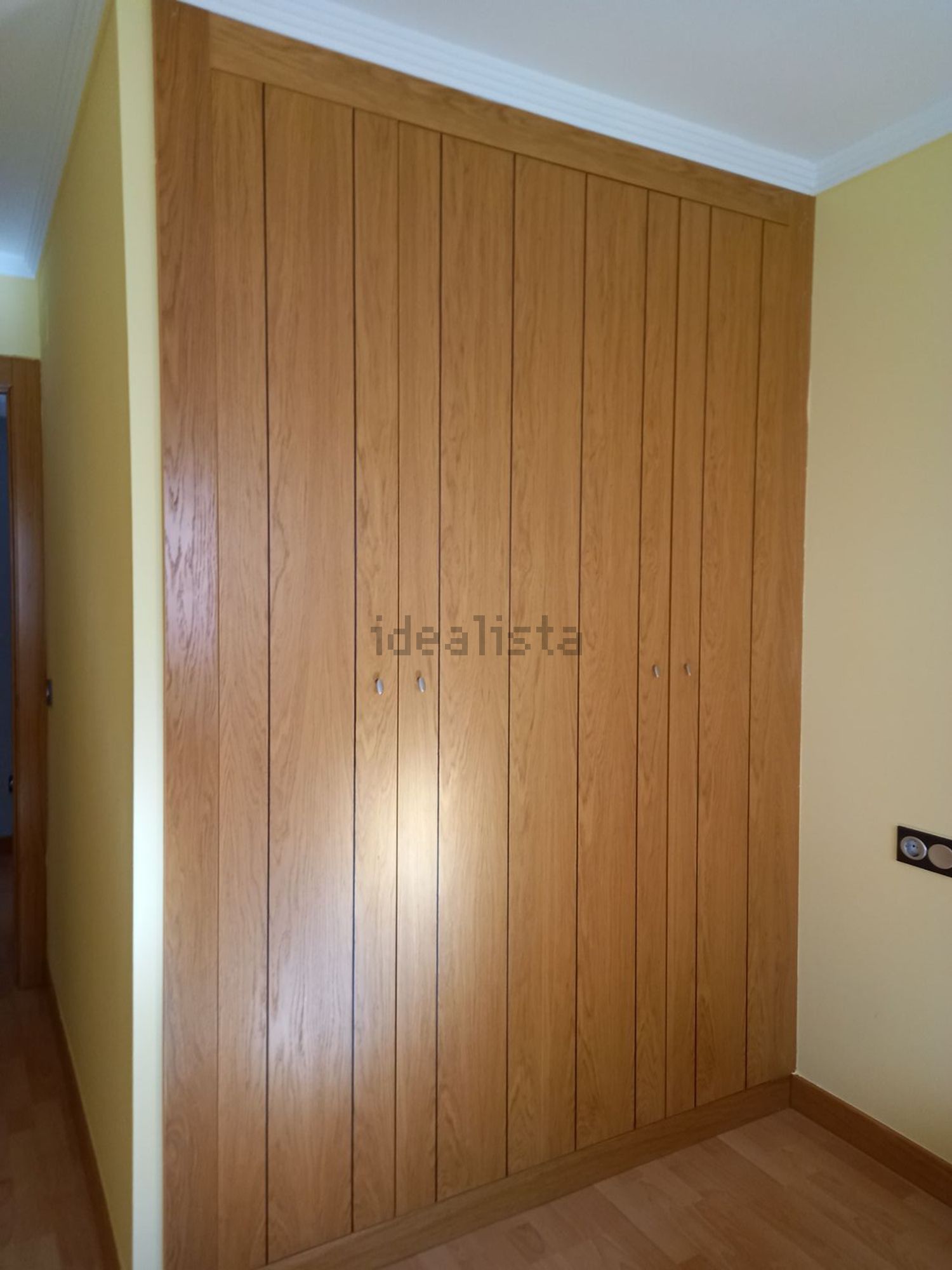 Piso de 80 m² en Castellanos de Moriscos