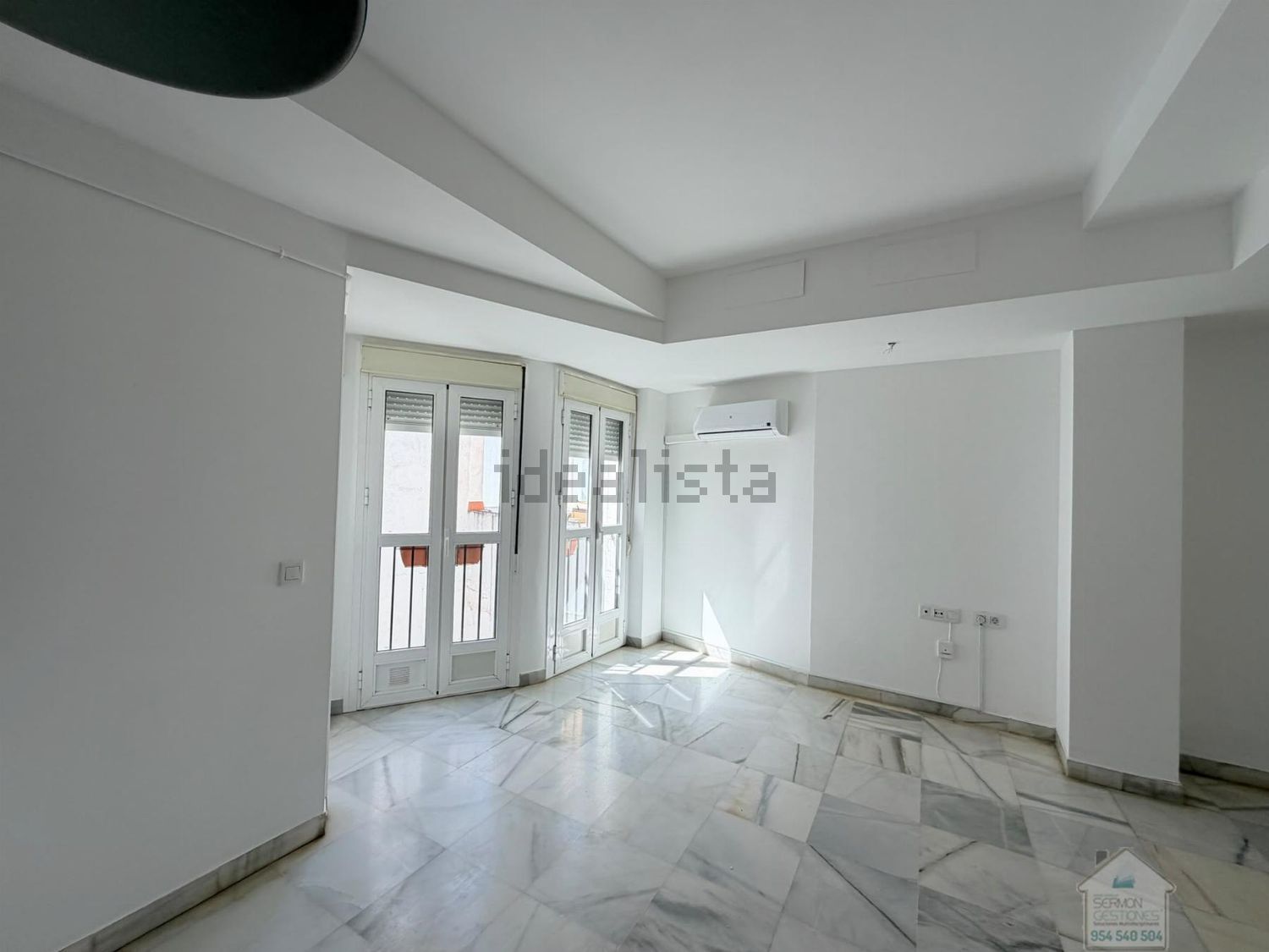 Piso de 79 m² en Sevilla