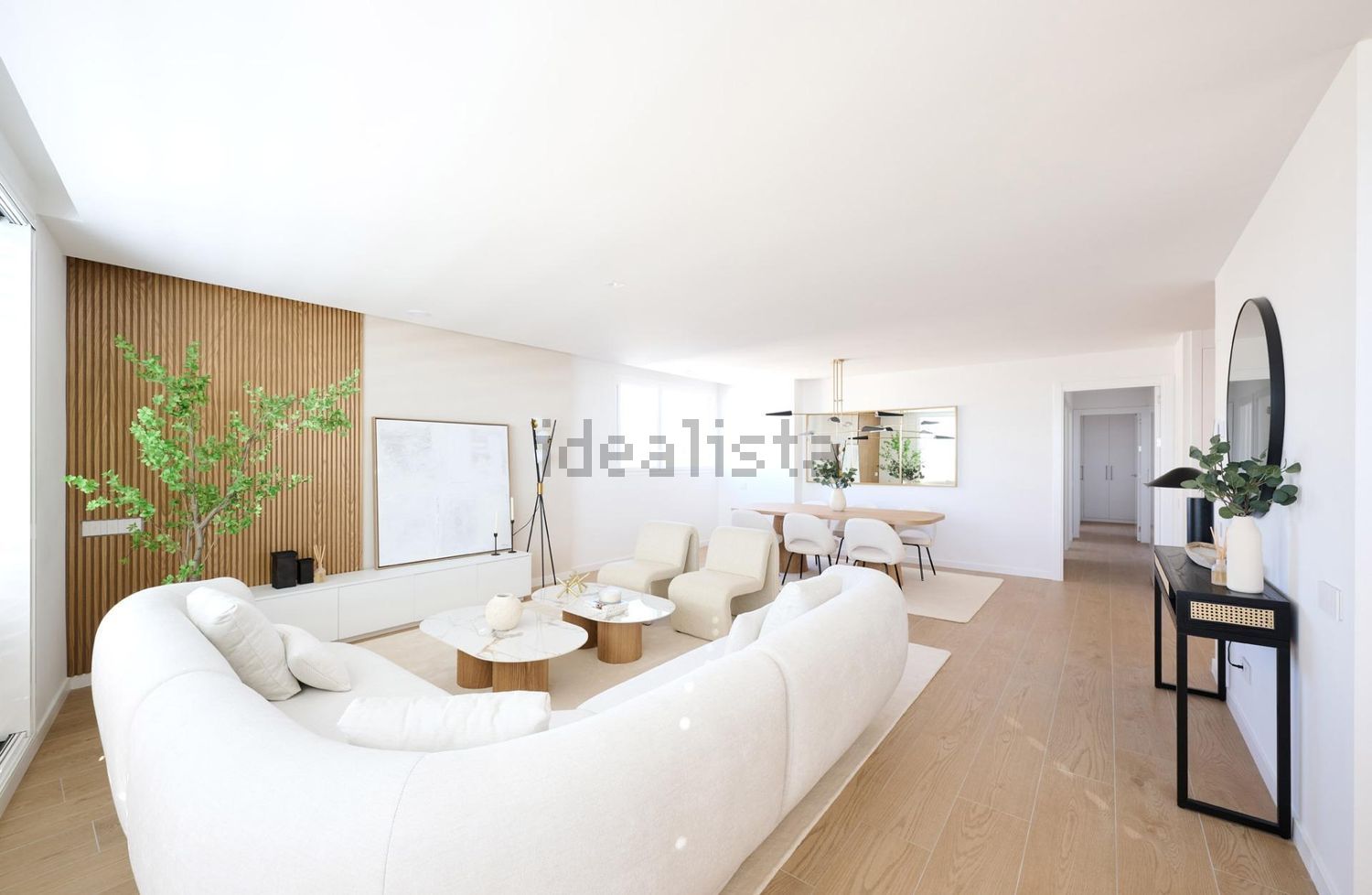 Appartamento 135 m² a Pamplona