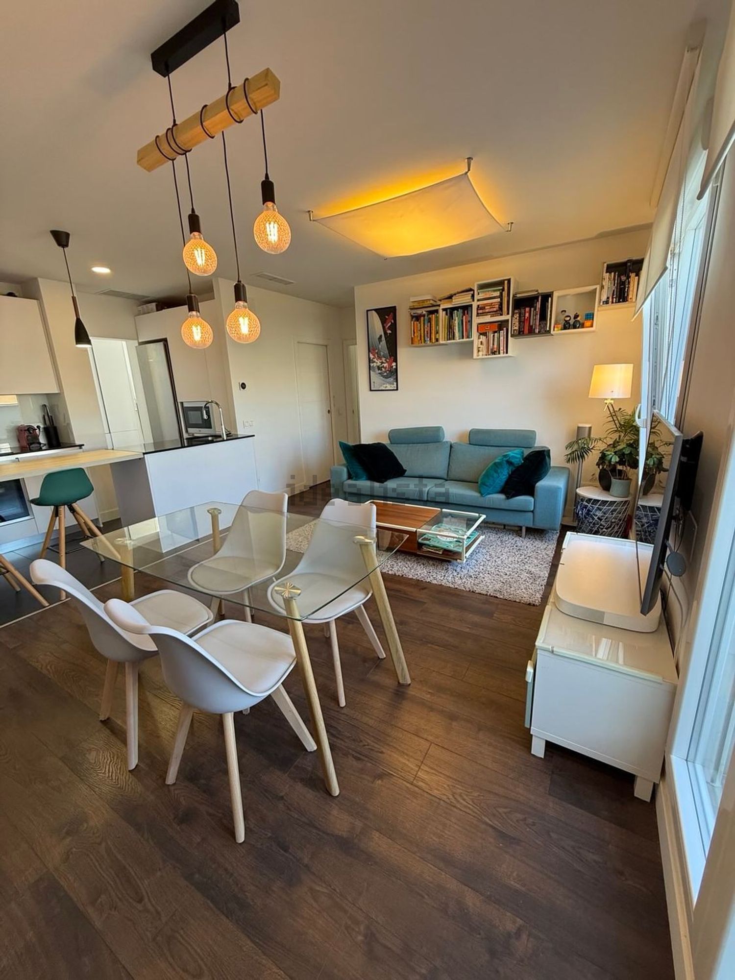 Piso de 70 m² en Madrid