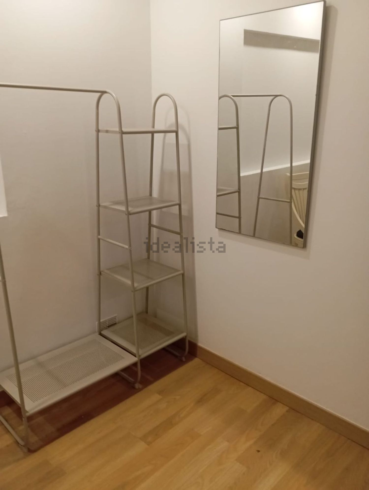 Habitació de lloguer, Ferrol