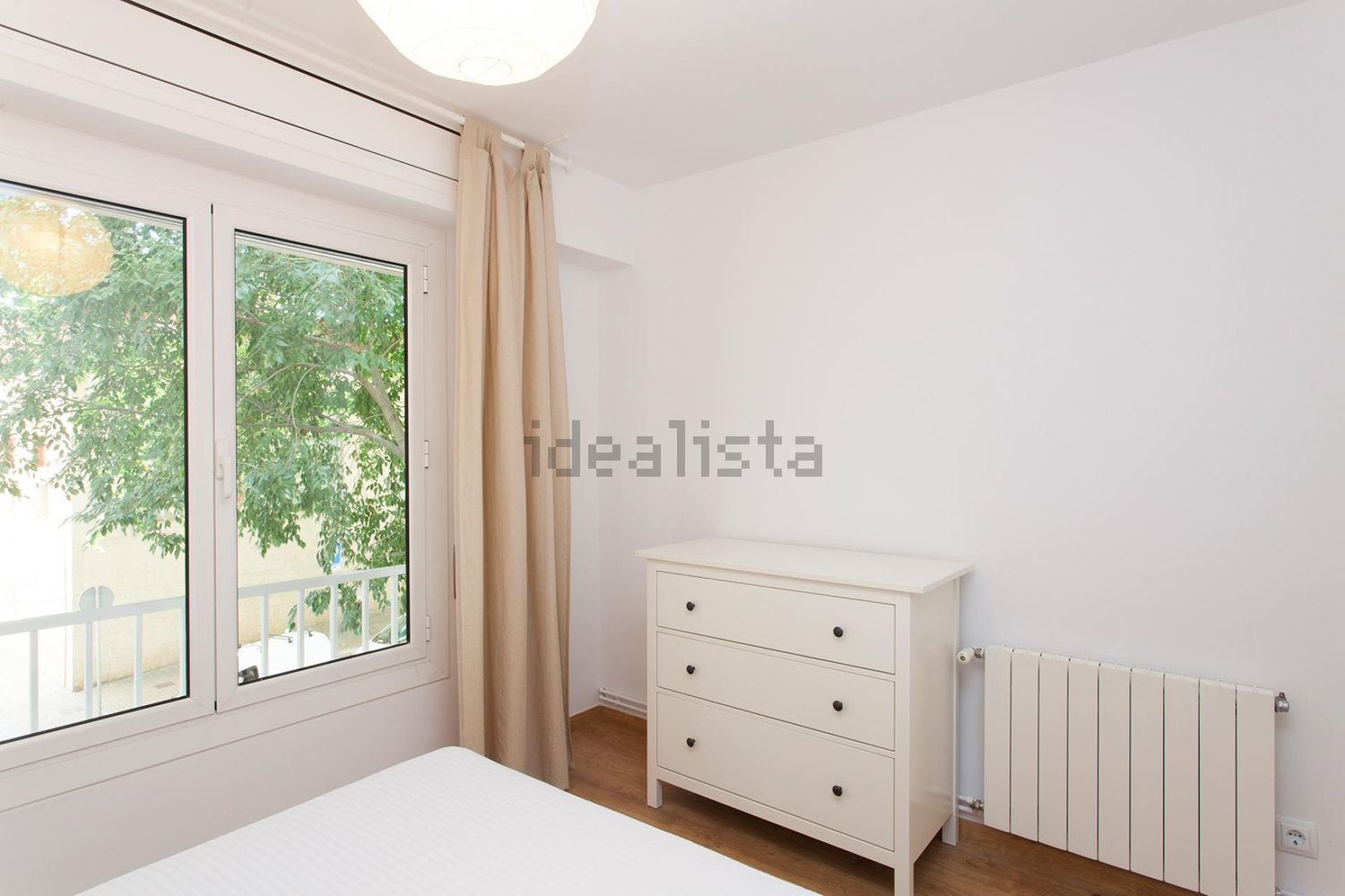 Piso de 82 m² en Barcelona