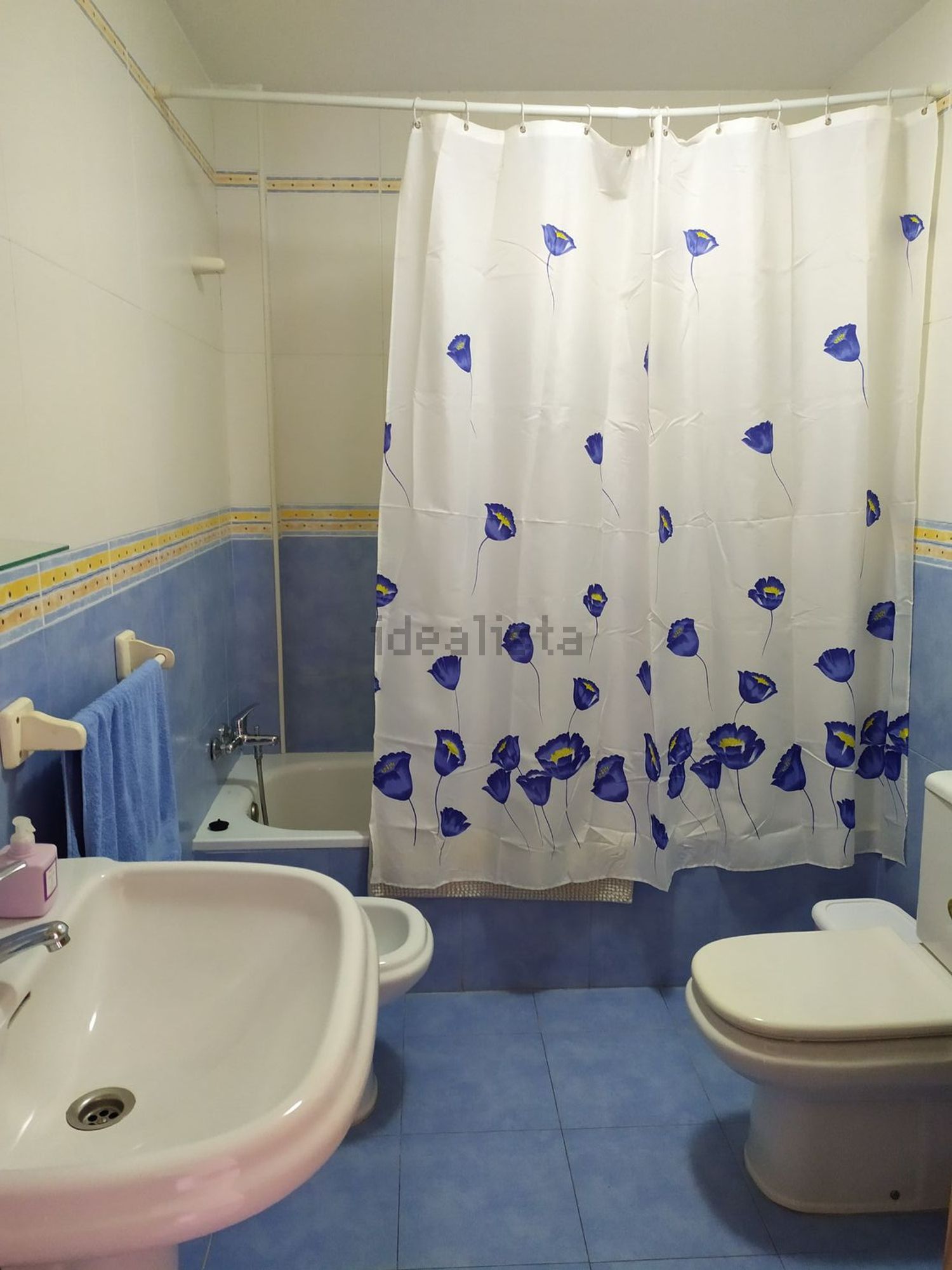 Piso de 75 m² en Cártama