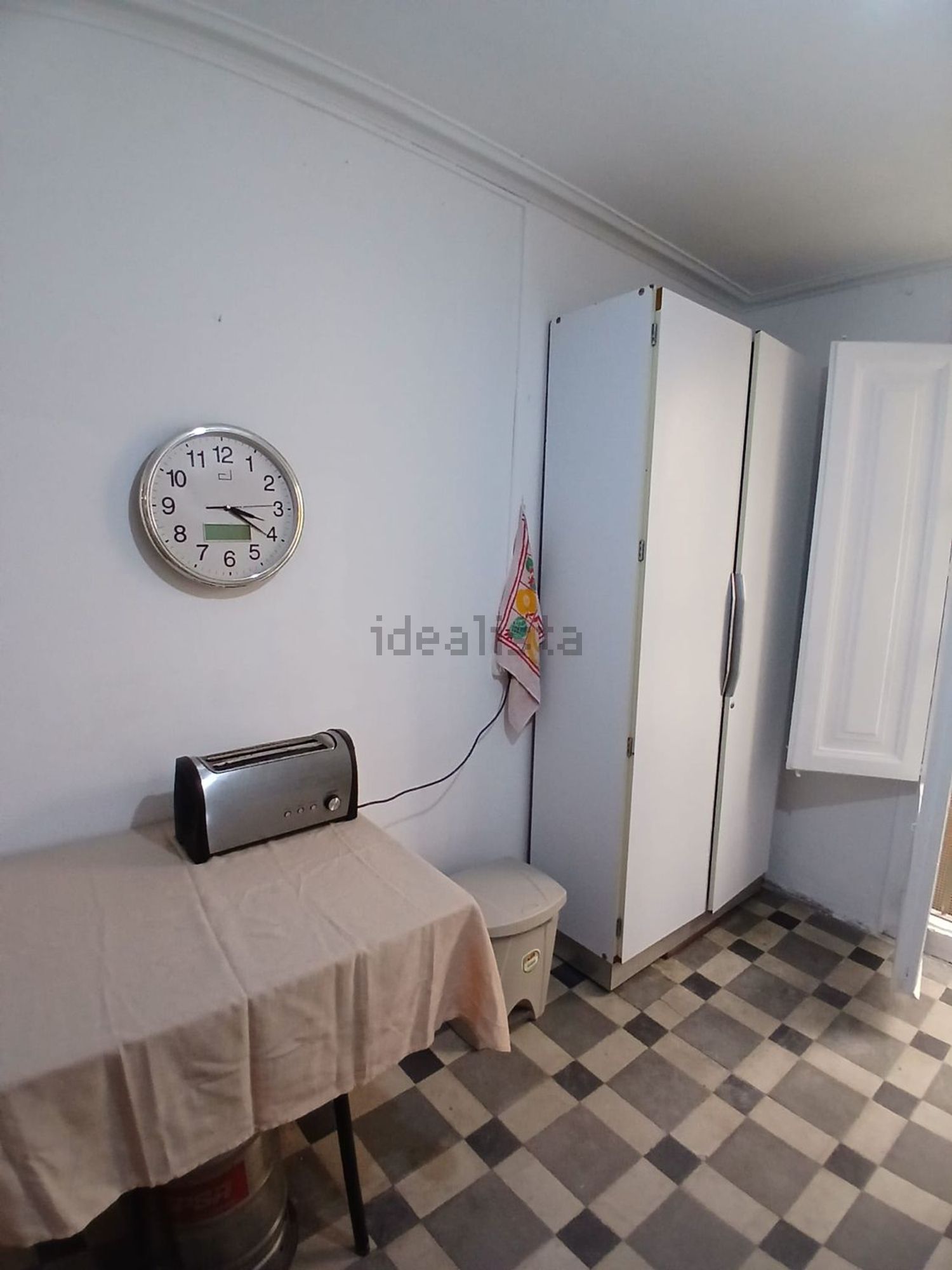 Appartement 90 m² à Barcelone