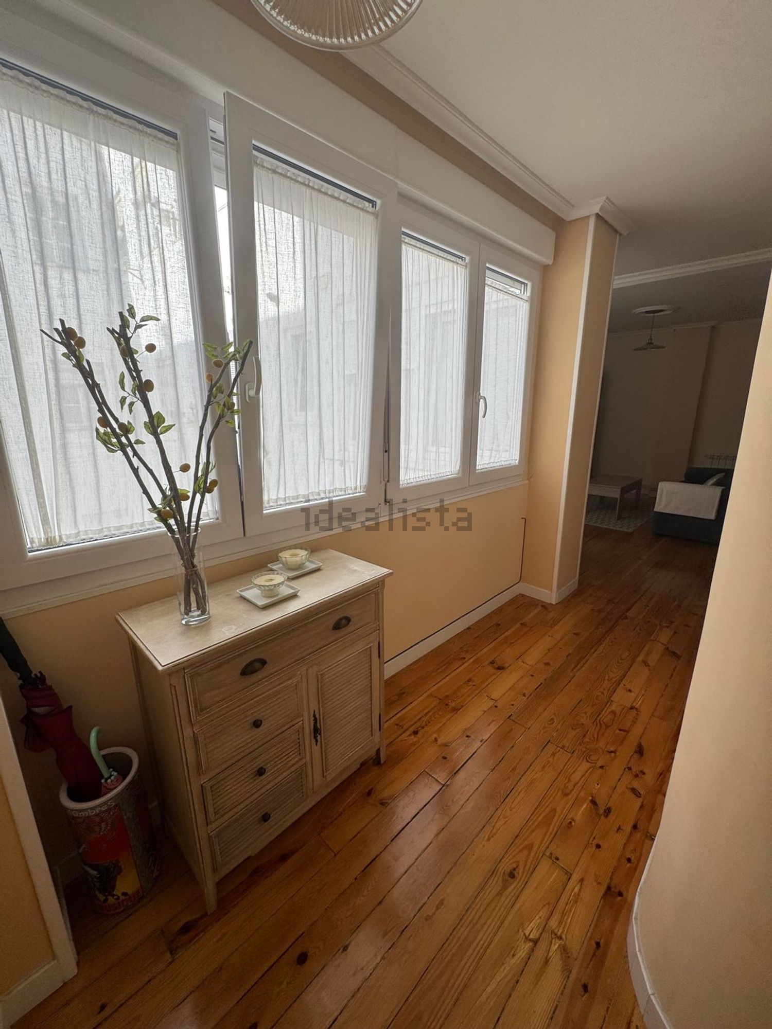 Piso de 60 m² en Valladolid