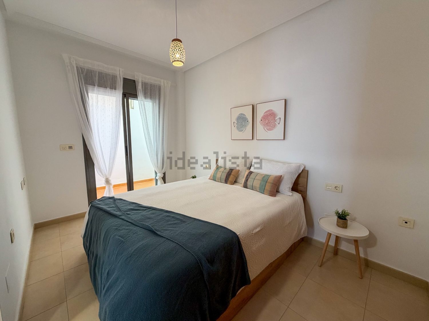 Pis de 75 m² a Algorfa