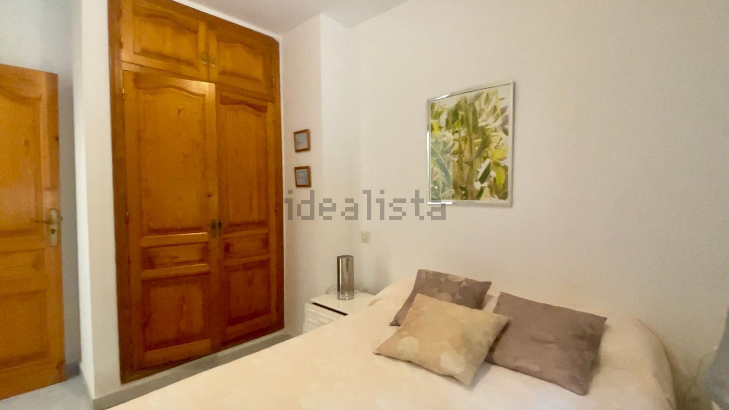 Piso de 100 m² en Teulada
