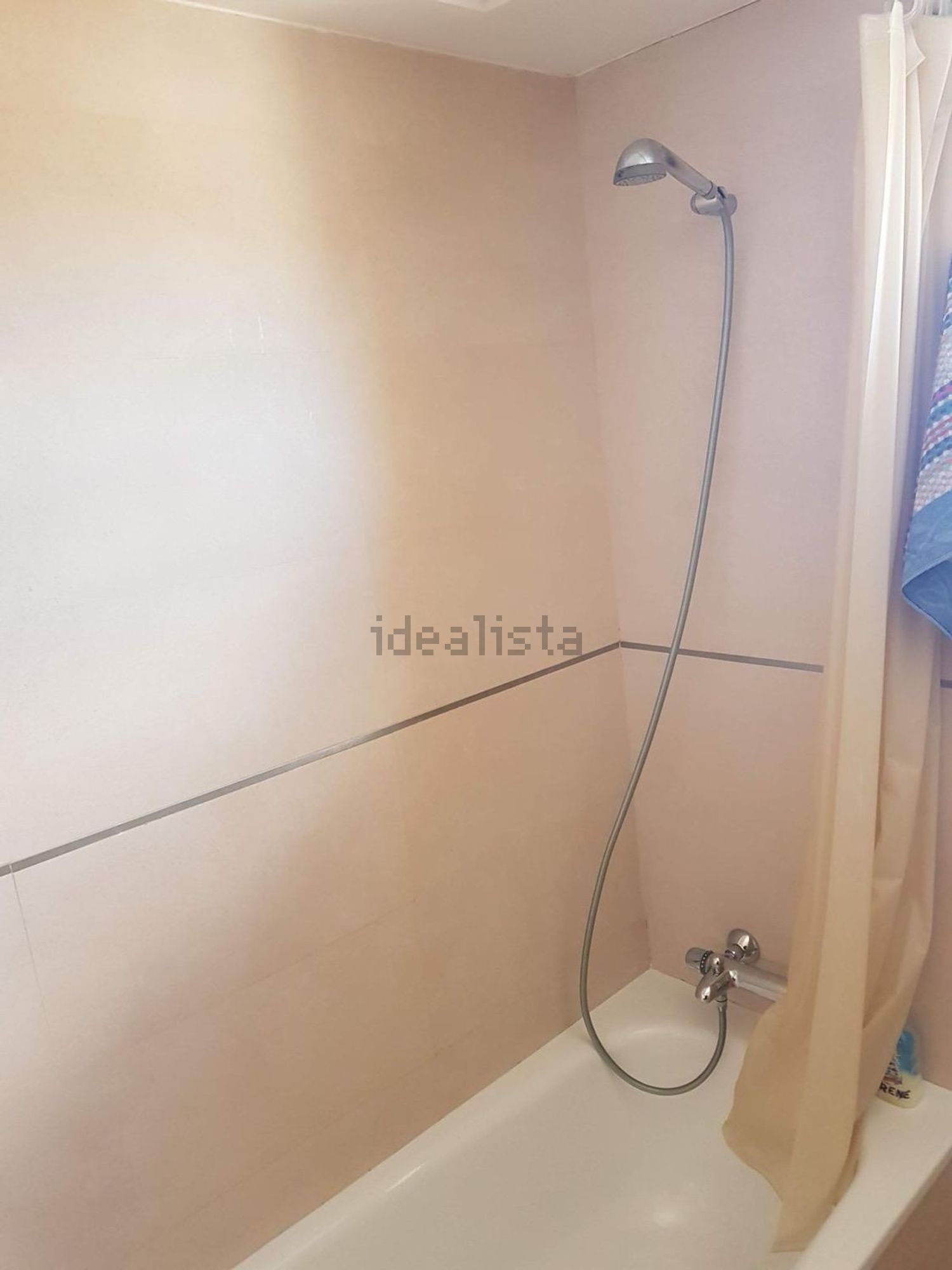 Pis de 92 m² a Benidorm
