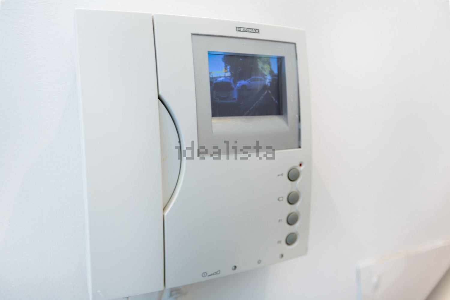 Piso de 119 m² en Valencia