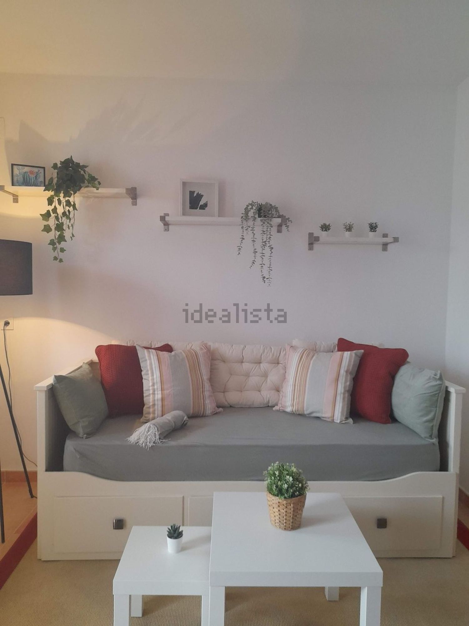 Apartamento 74 m² em Sanlúcar la Mayor