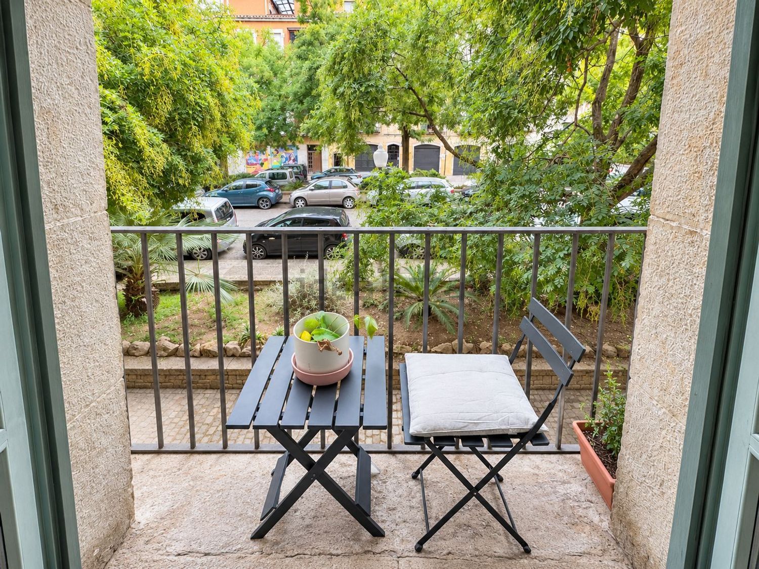 Appartamento 45 m² a Girona