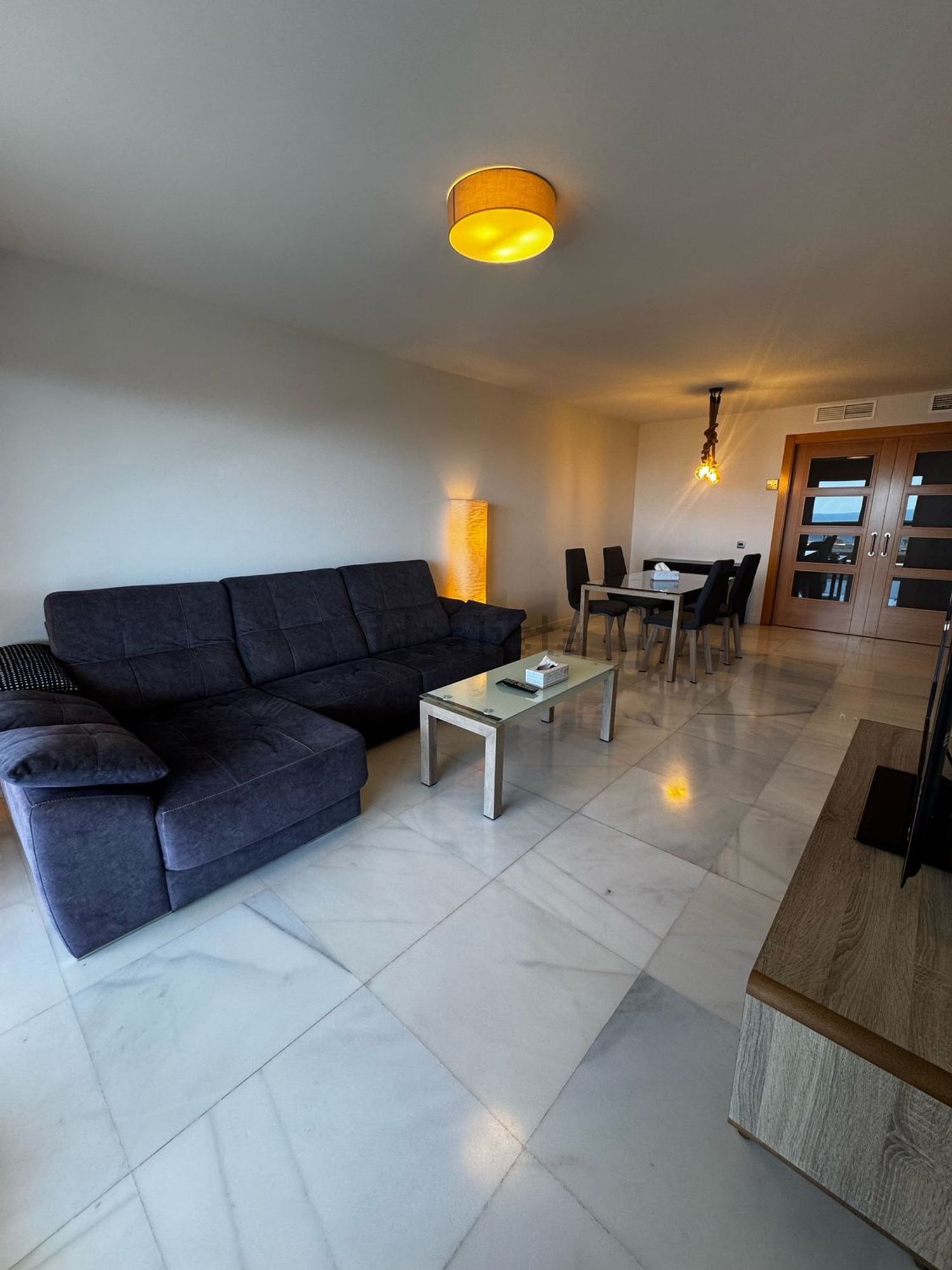 Pis de 165 m² a Almeria