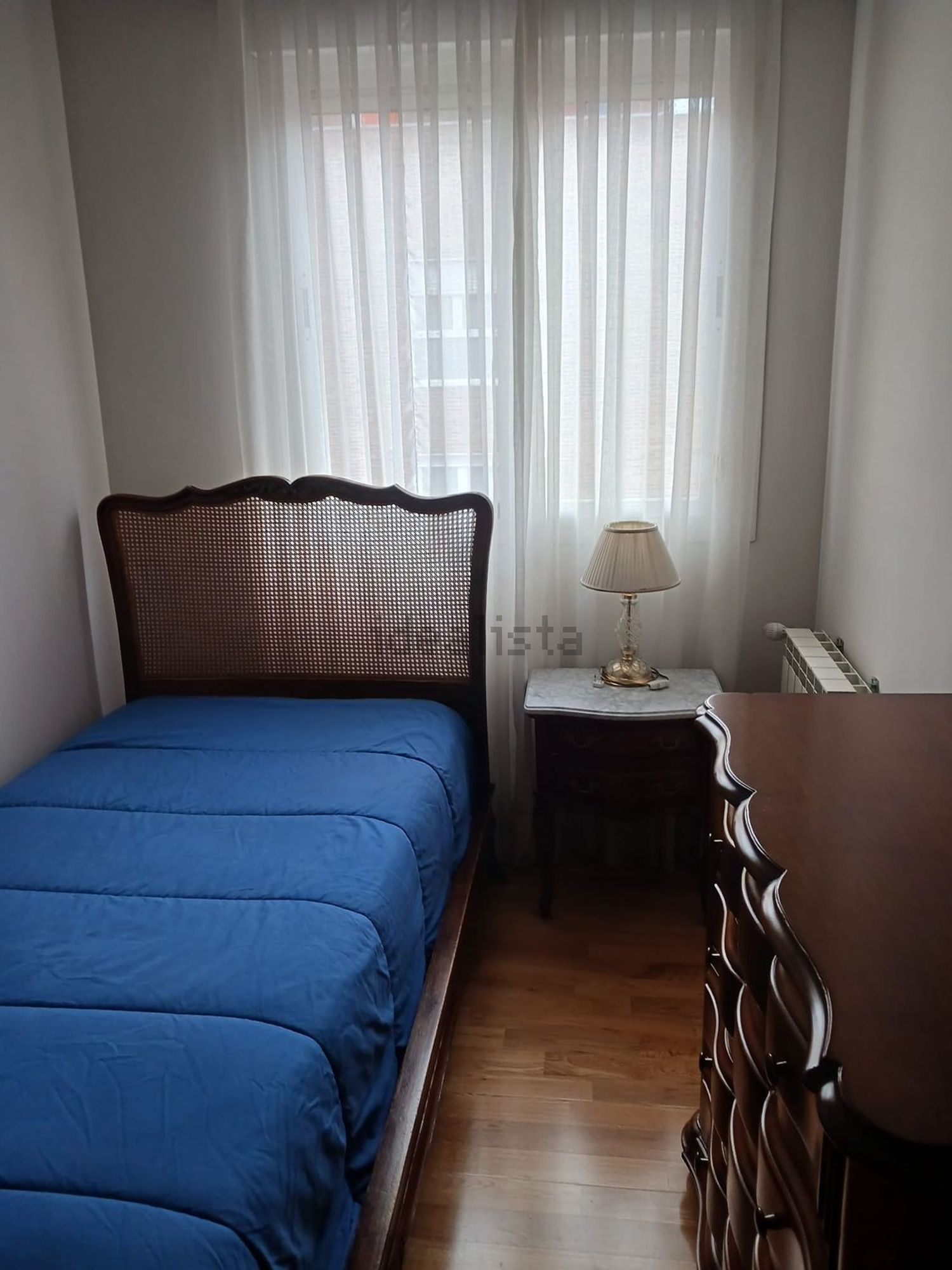 Pis de 80 m² a Madrid