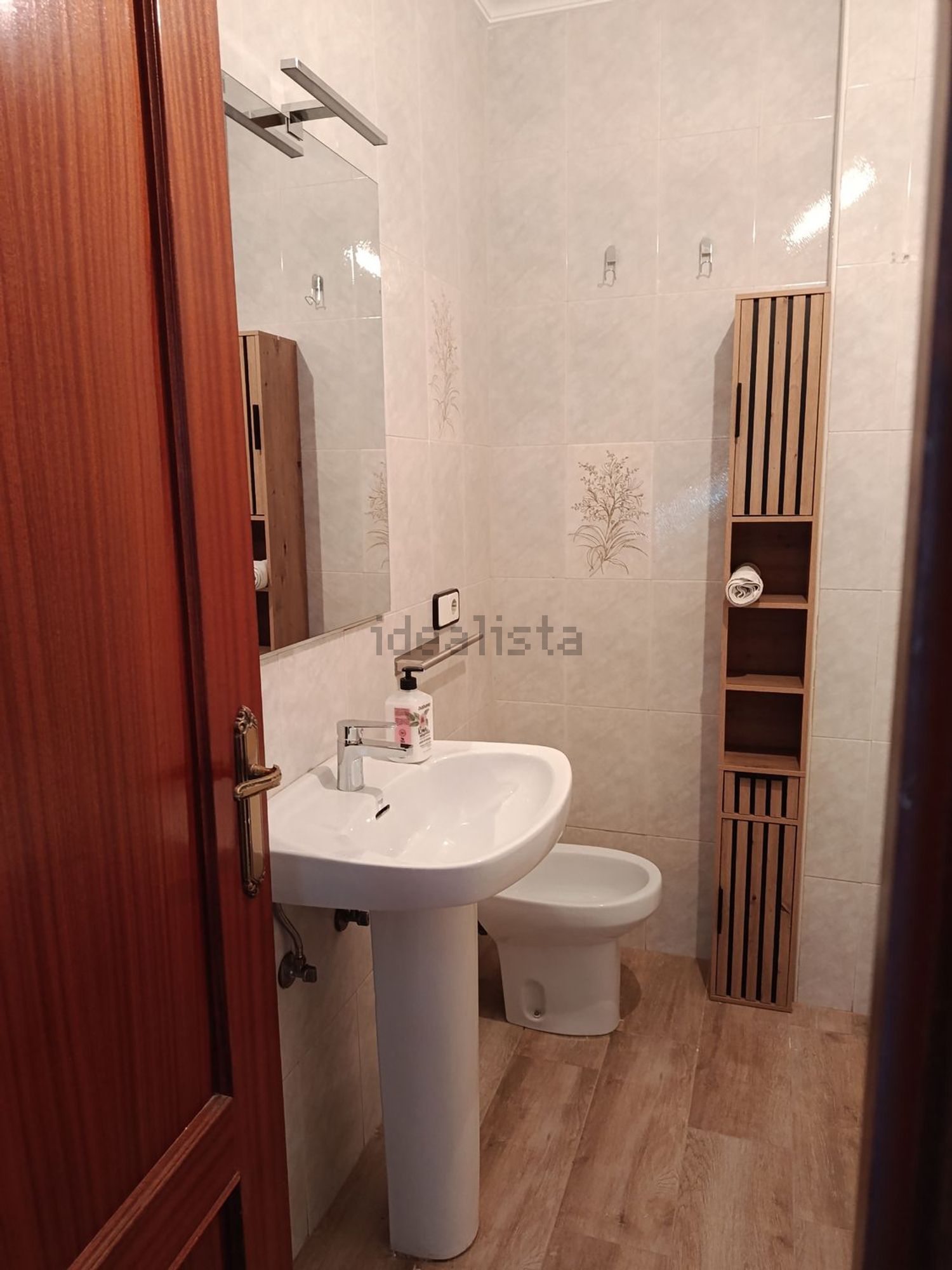 Piso de 110 m² en Arapiles