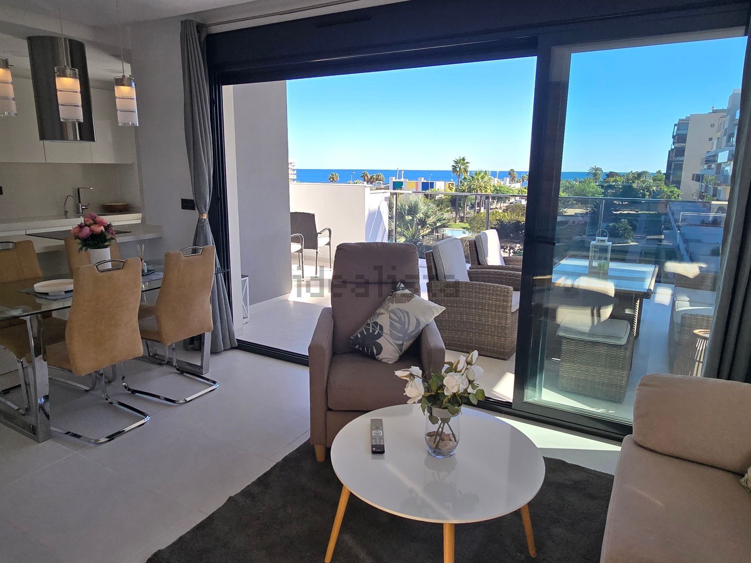 Piso de 98 m² en Pilar de la Horadada