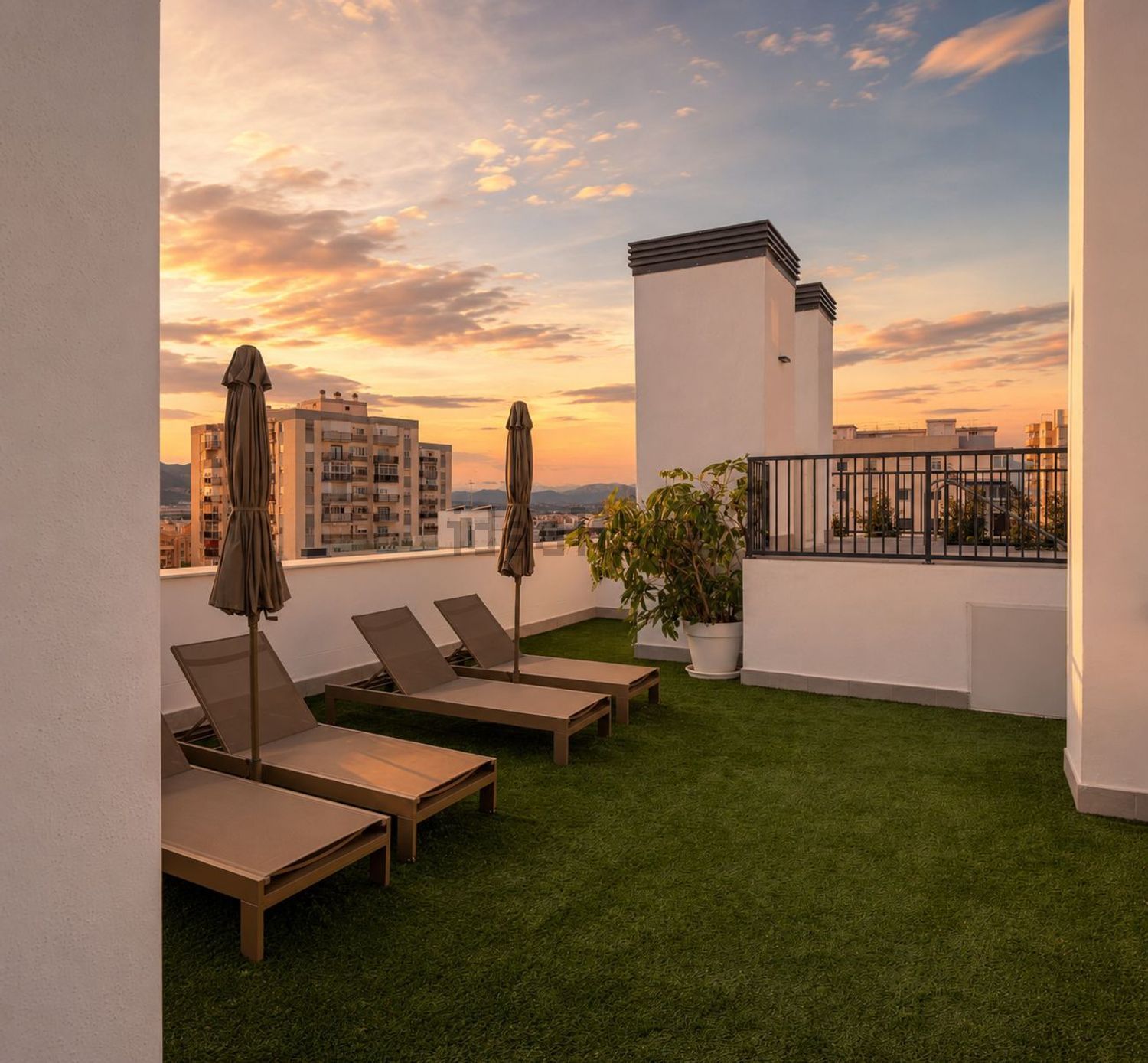 Appartamento 98 m² a Málaga