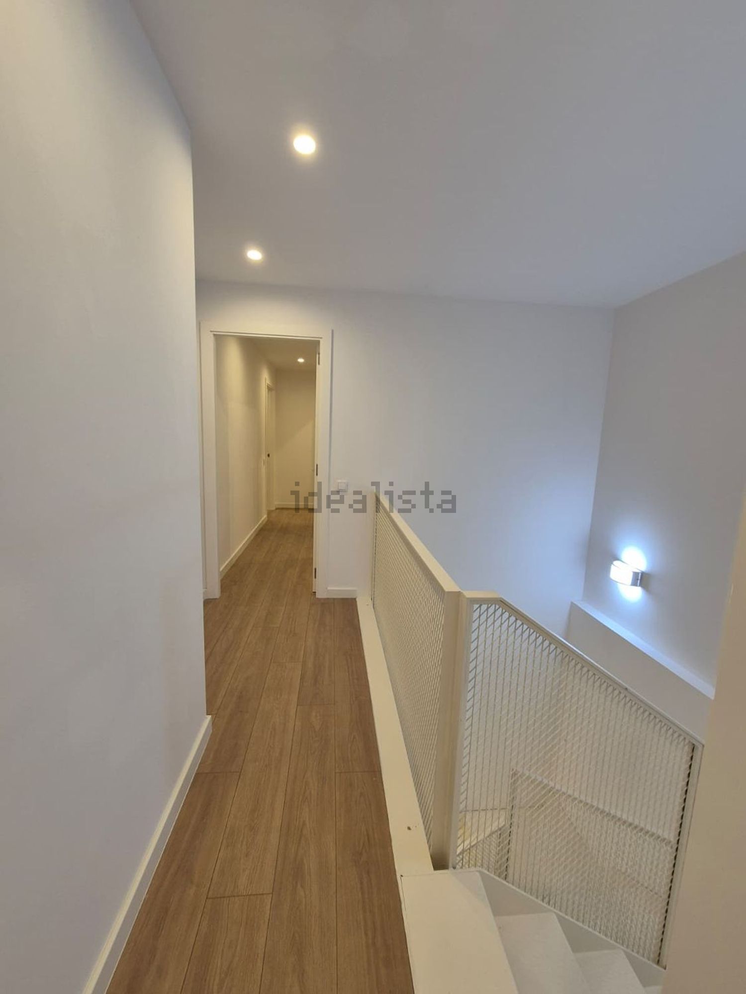 Piso de 137 m² en Barcelona