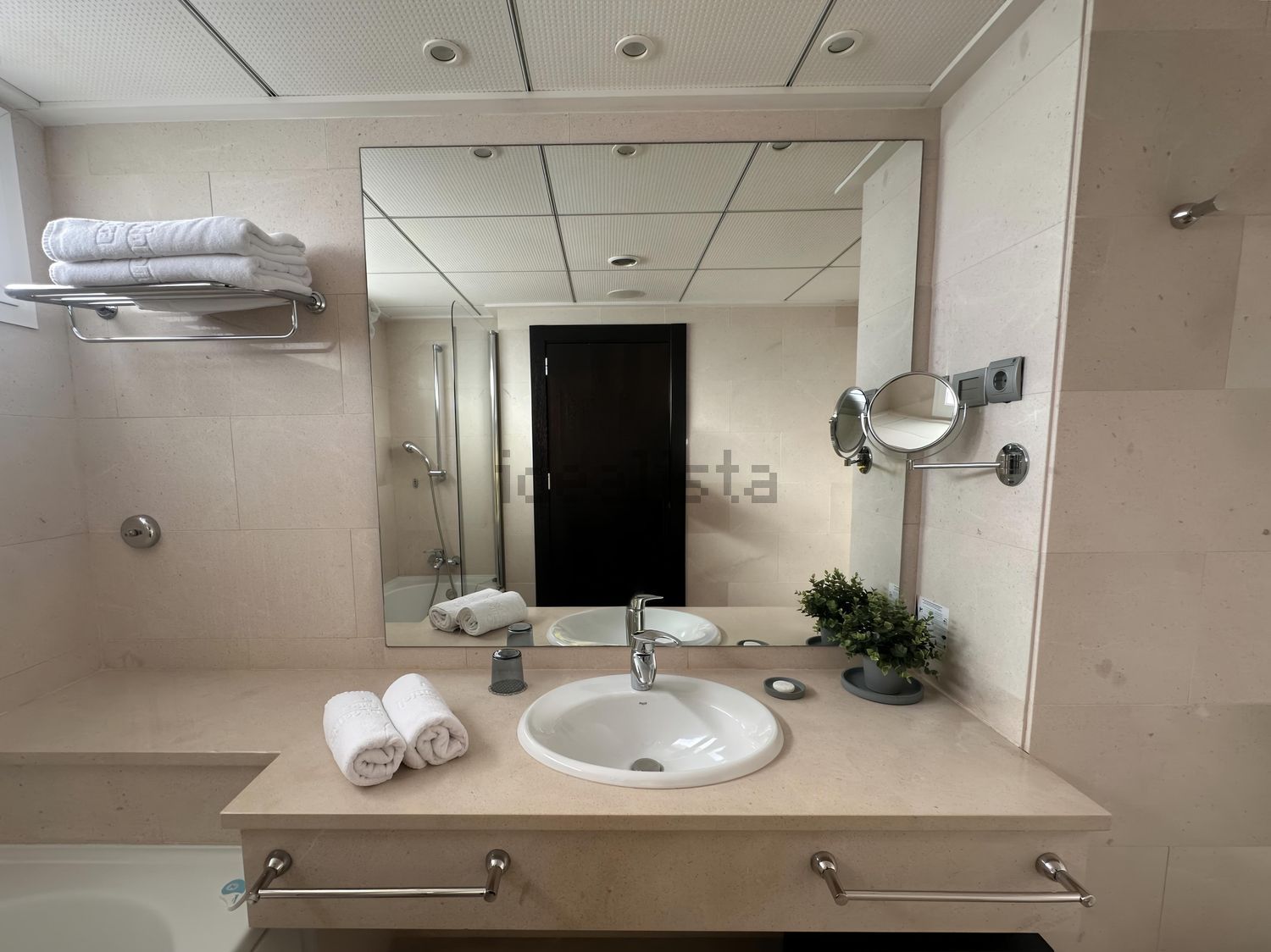 Flat 120 m² in Águilas