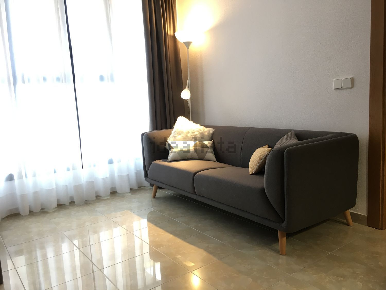 Appartamento 51 m² a Valencia