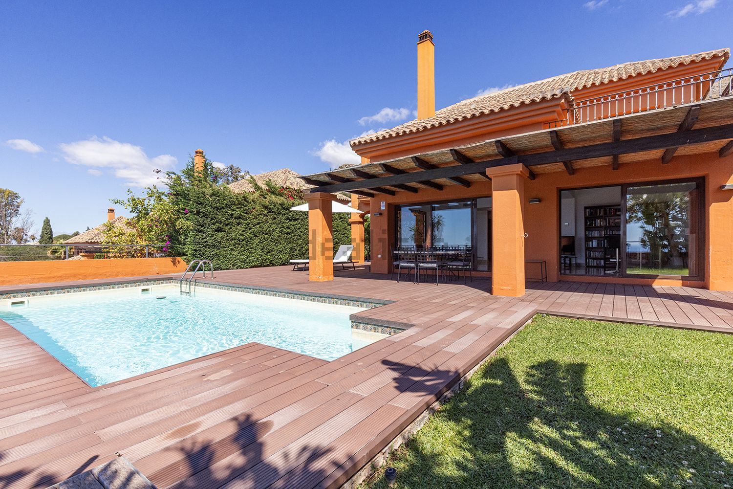 Casa de 282 m² a Benalmádena