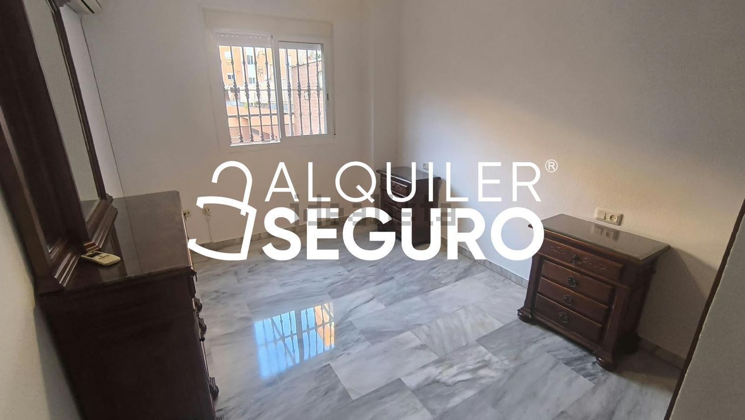 Pis de 80 m² a Sevilla