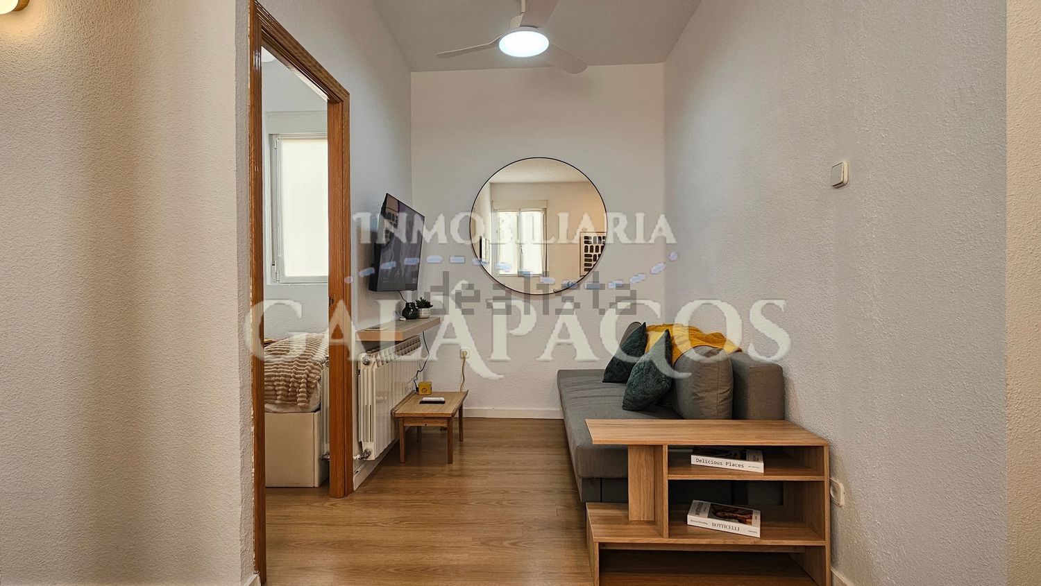 Appartamento 75 m² a Madrid
