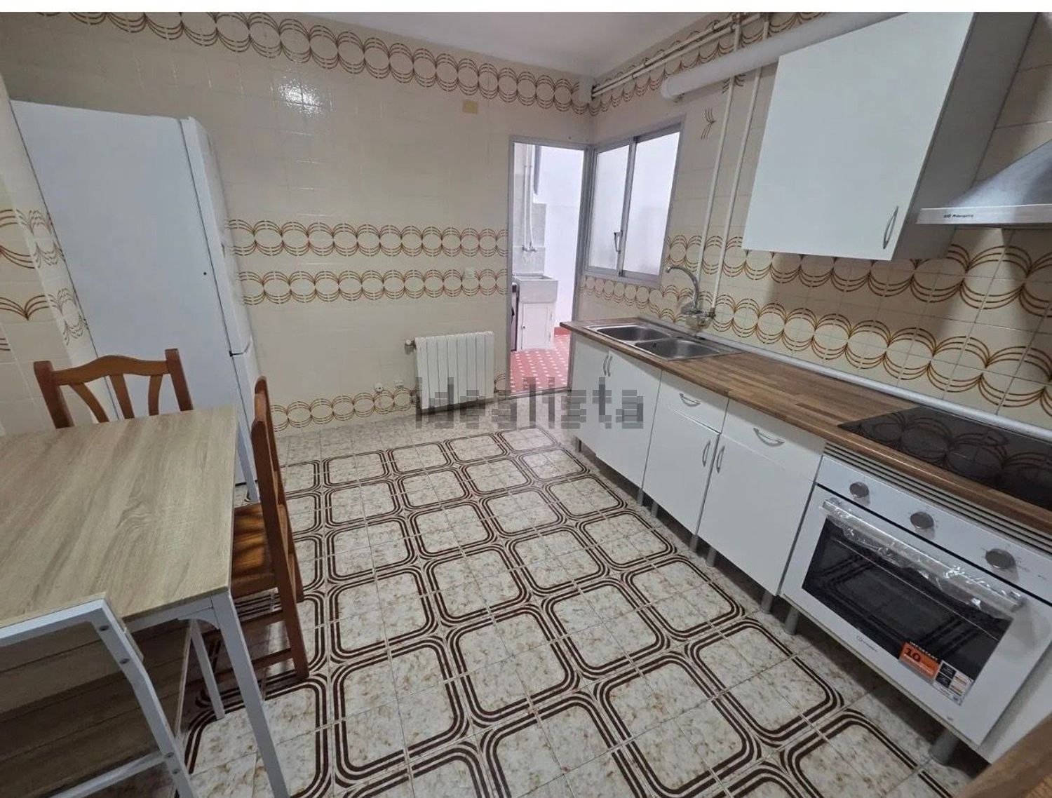 Habitación 120 m², Alboraya