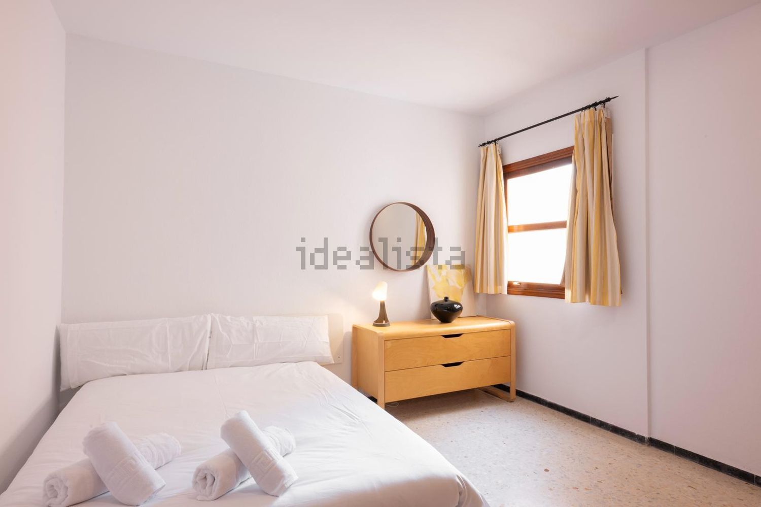 Habitació de lloguer, Santa Cruz de Tenerife