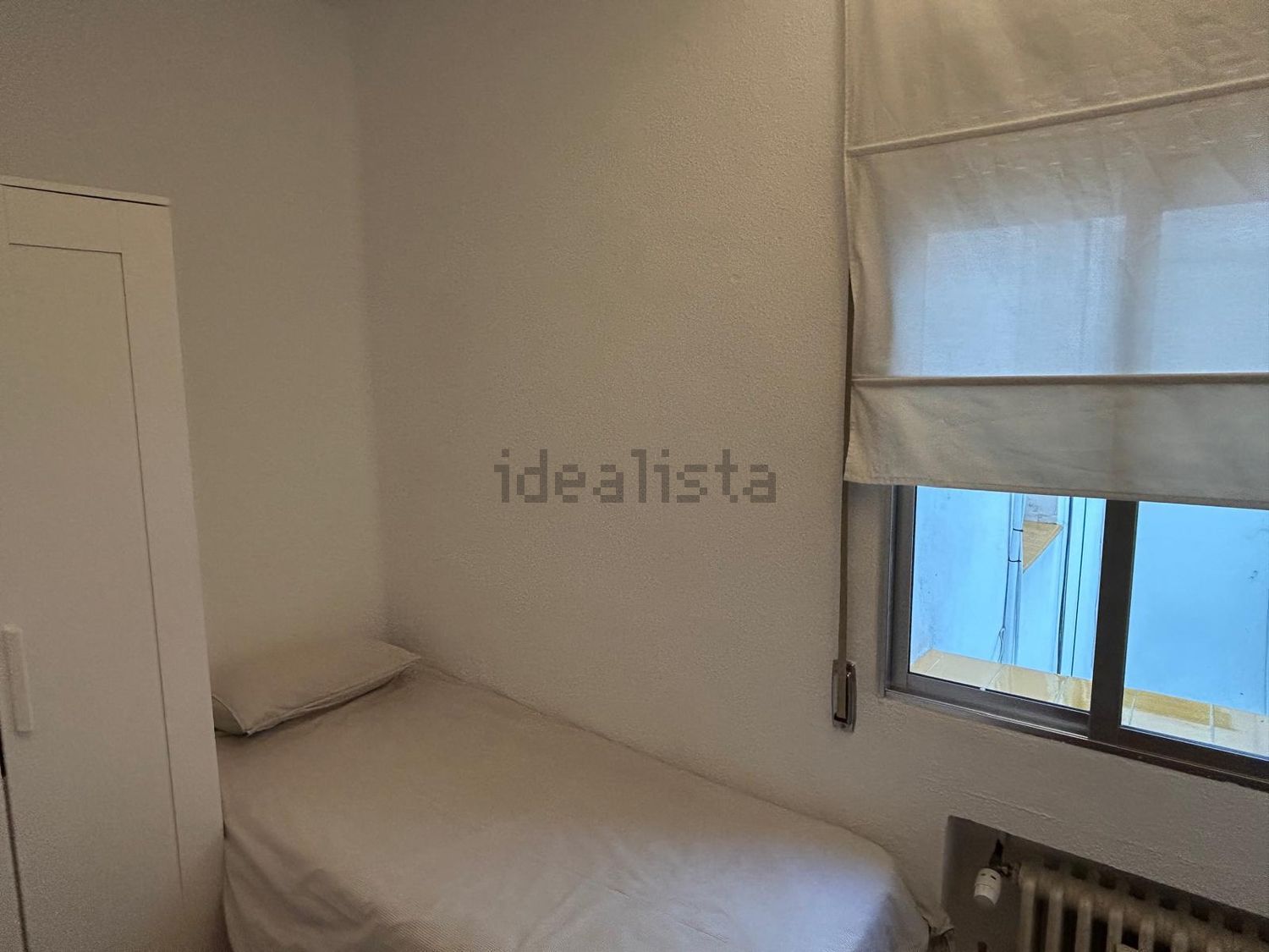 Pis de 120 m² a Madrid