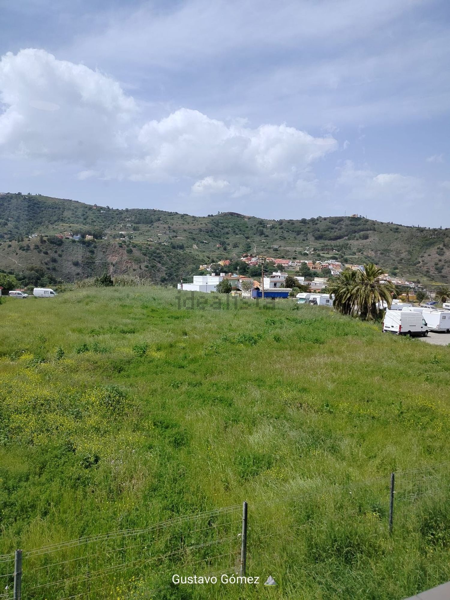 Habitació de lloguer, Santa Brígida