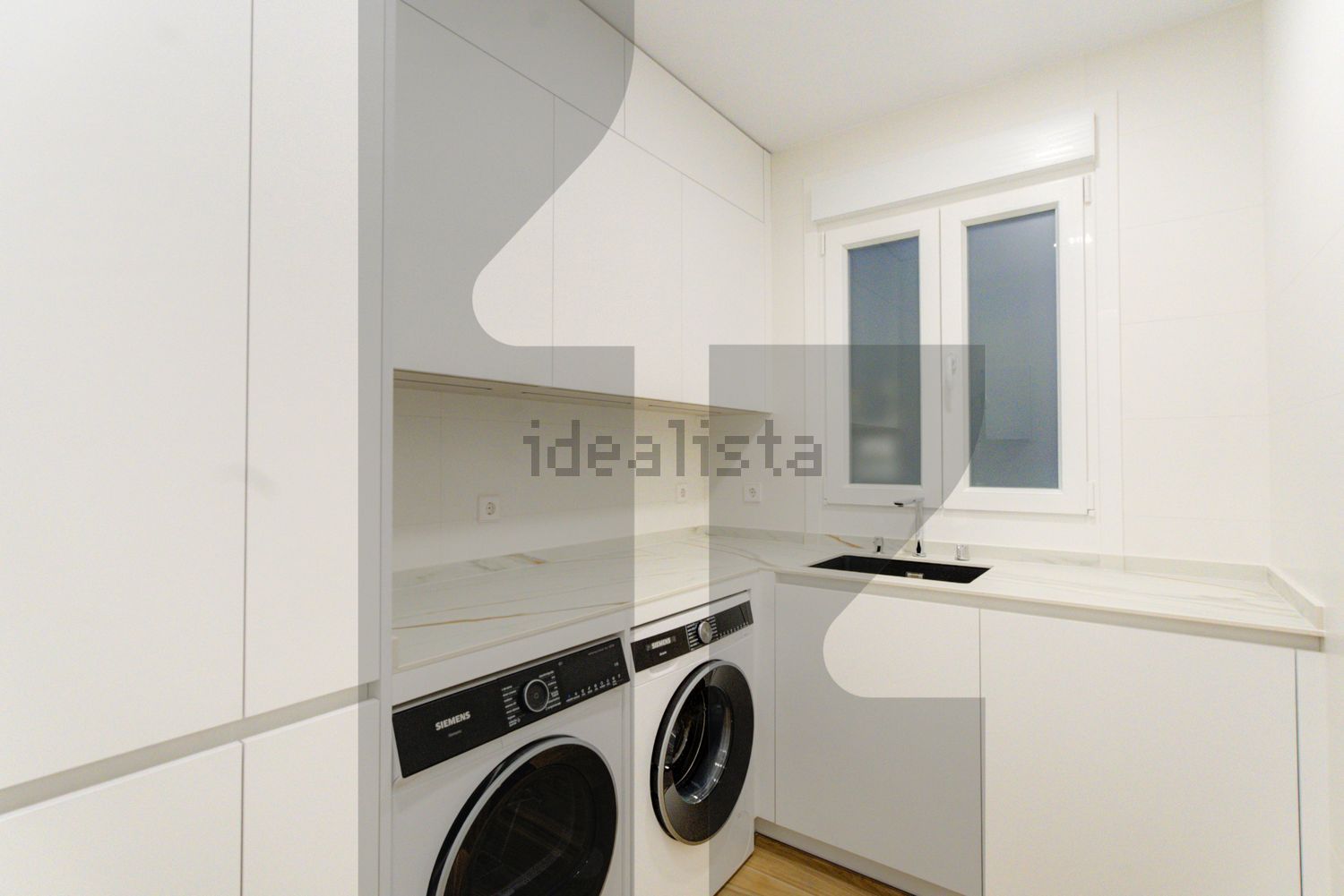 Pis de 183 m² a Madrid