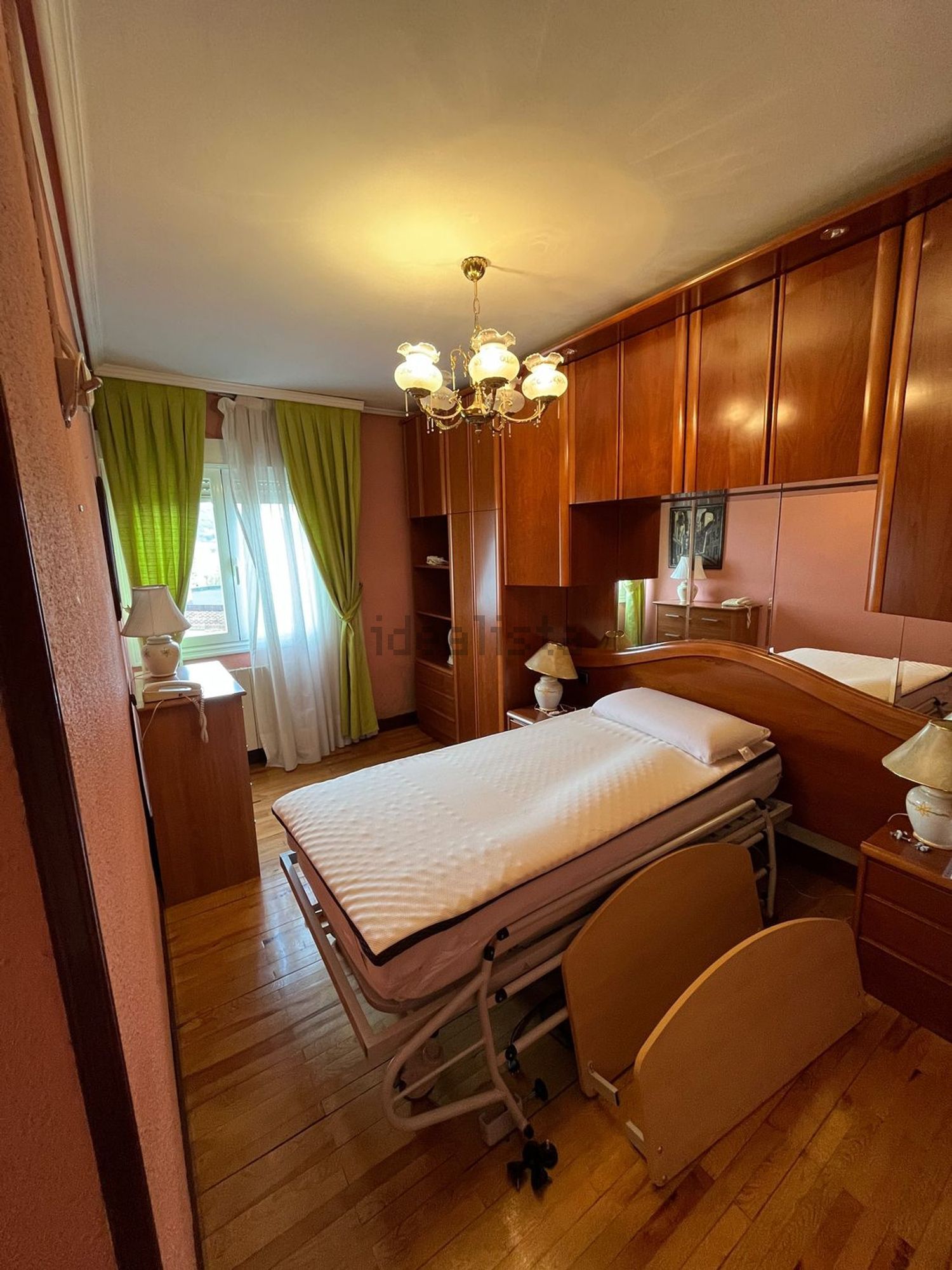 Piso de 74 m² en Bilbao