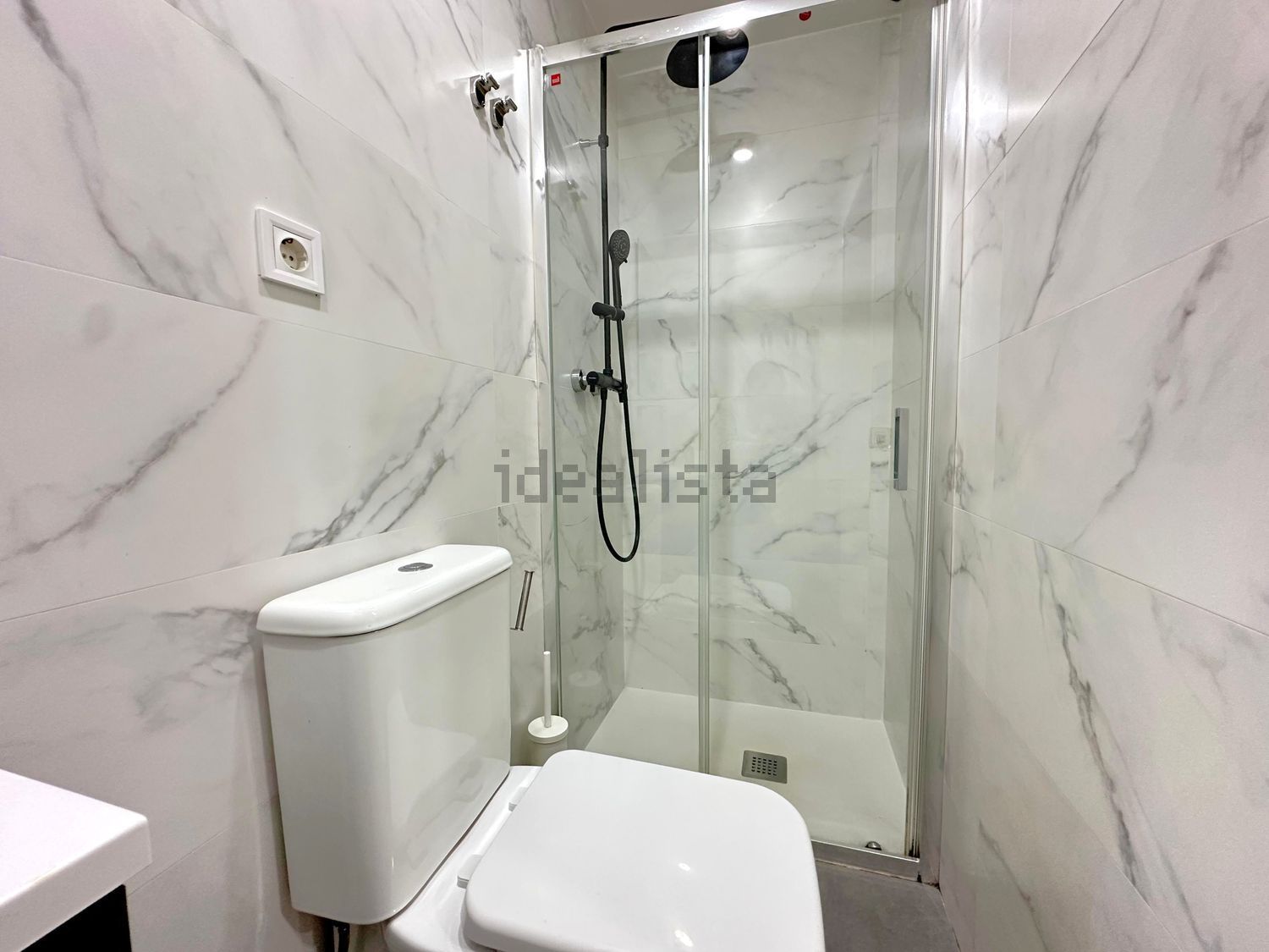 Pis de 41 m² a Madrid